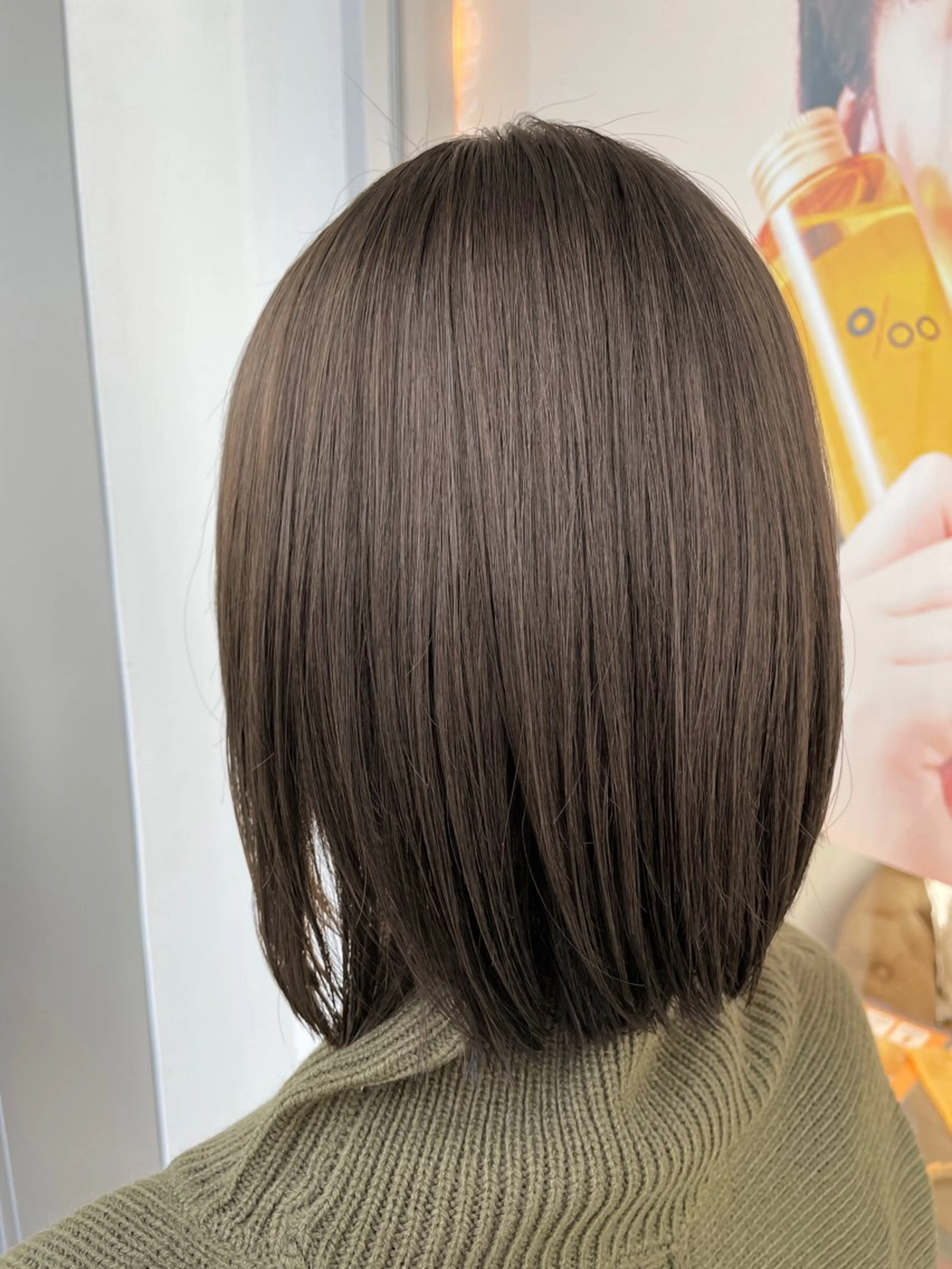 ショート nico. Julieのヘアスタイル