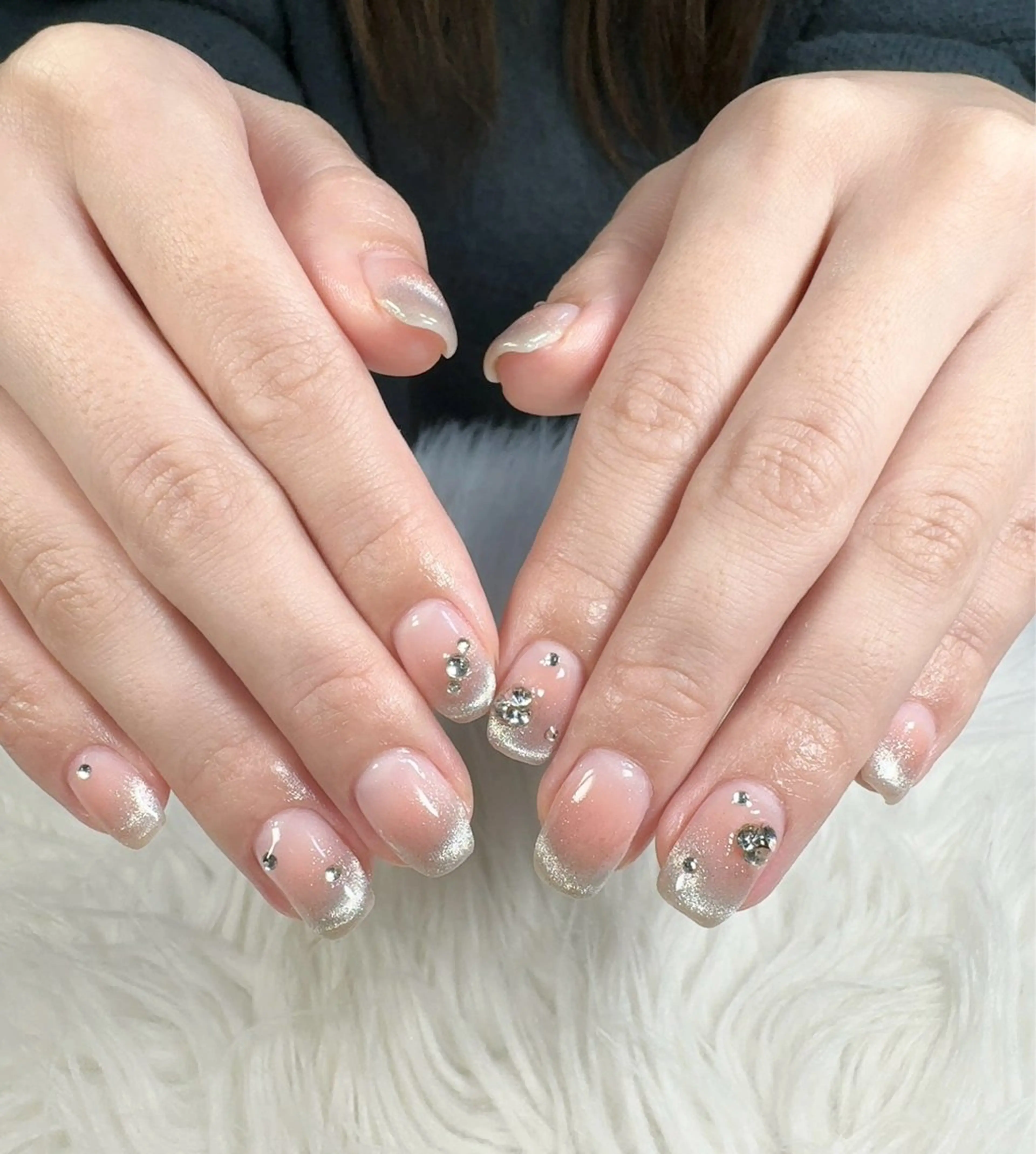 ネイル Nail Salon Jolie【市川店】所属・july nailのネイルデザイン