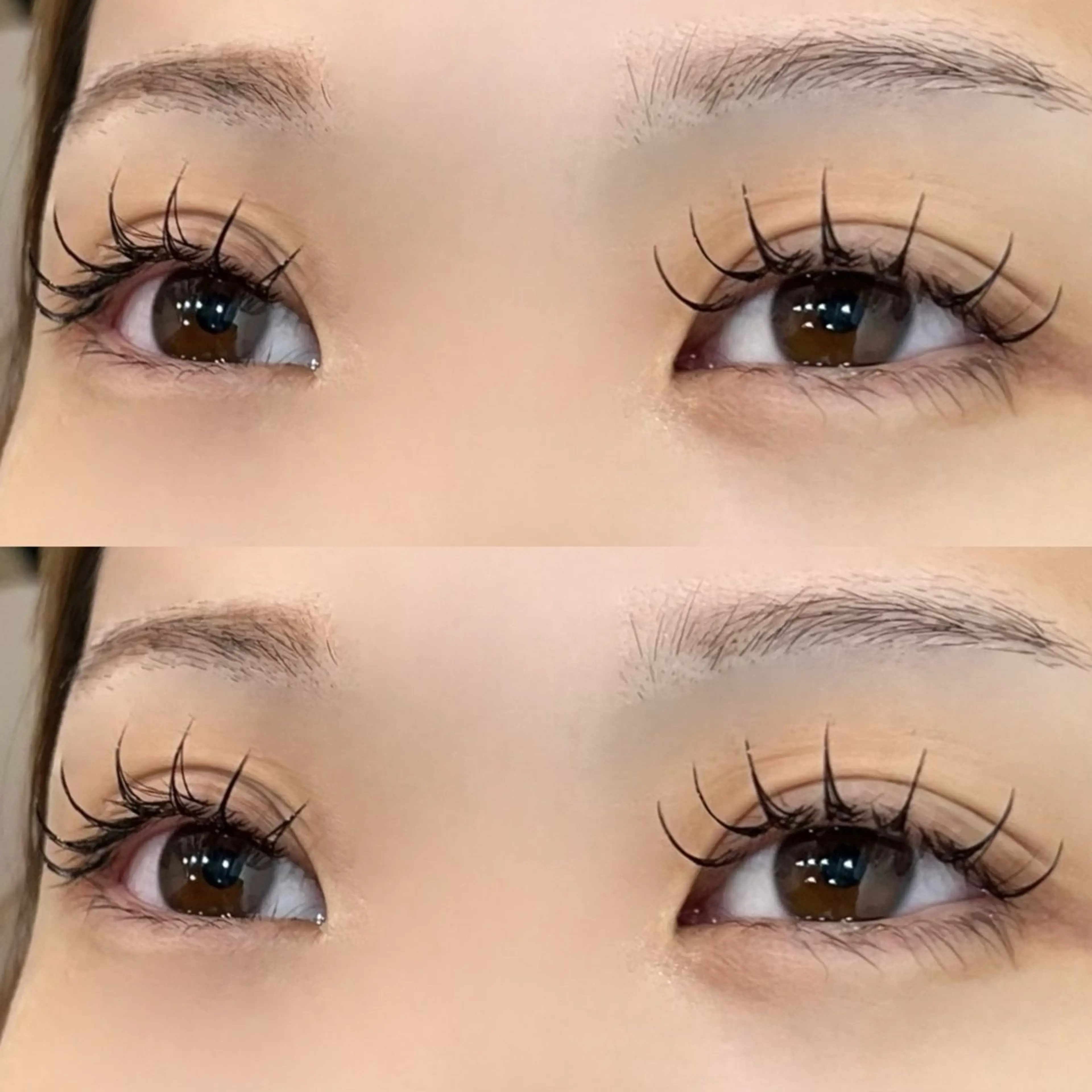 マツエク・マツパ THE BALM😻 あや 店長のエステ・リラクイメージ