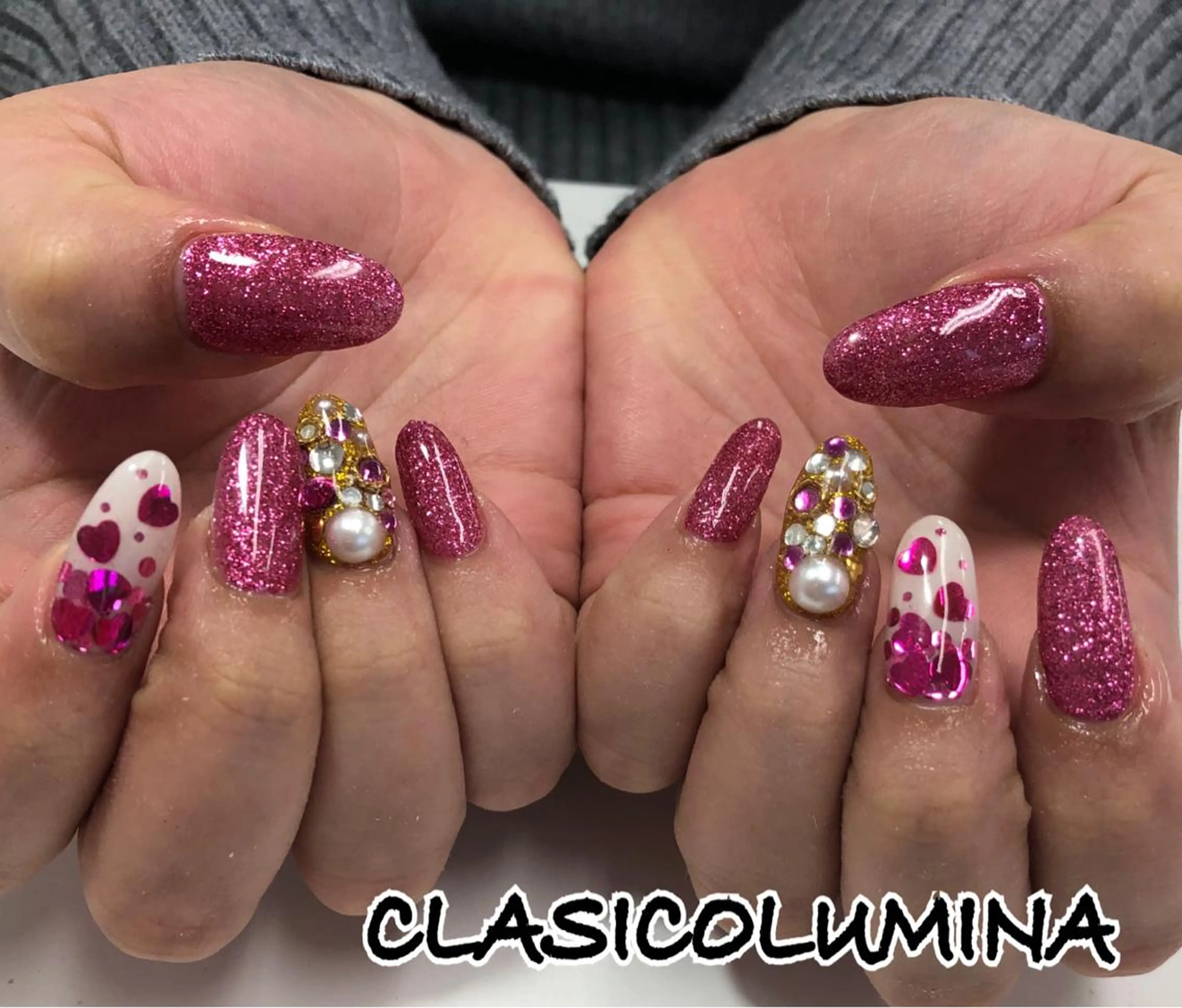 ネイル feliceto_nail所属・Honokaホノカ nailのエステ・リラクイメージ