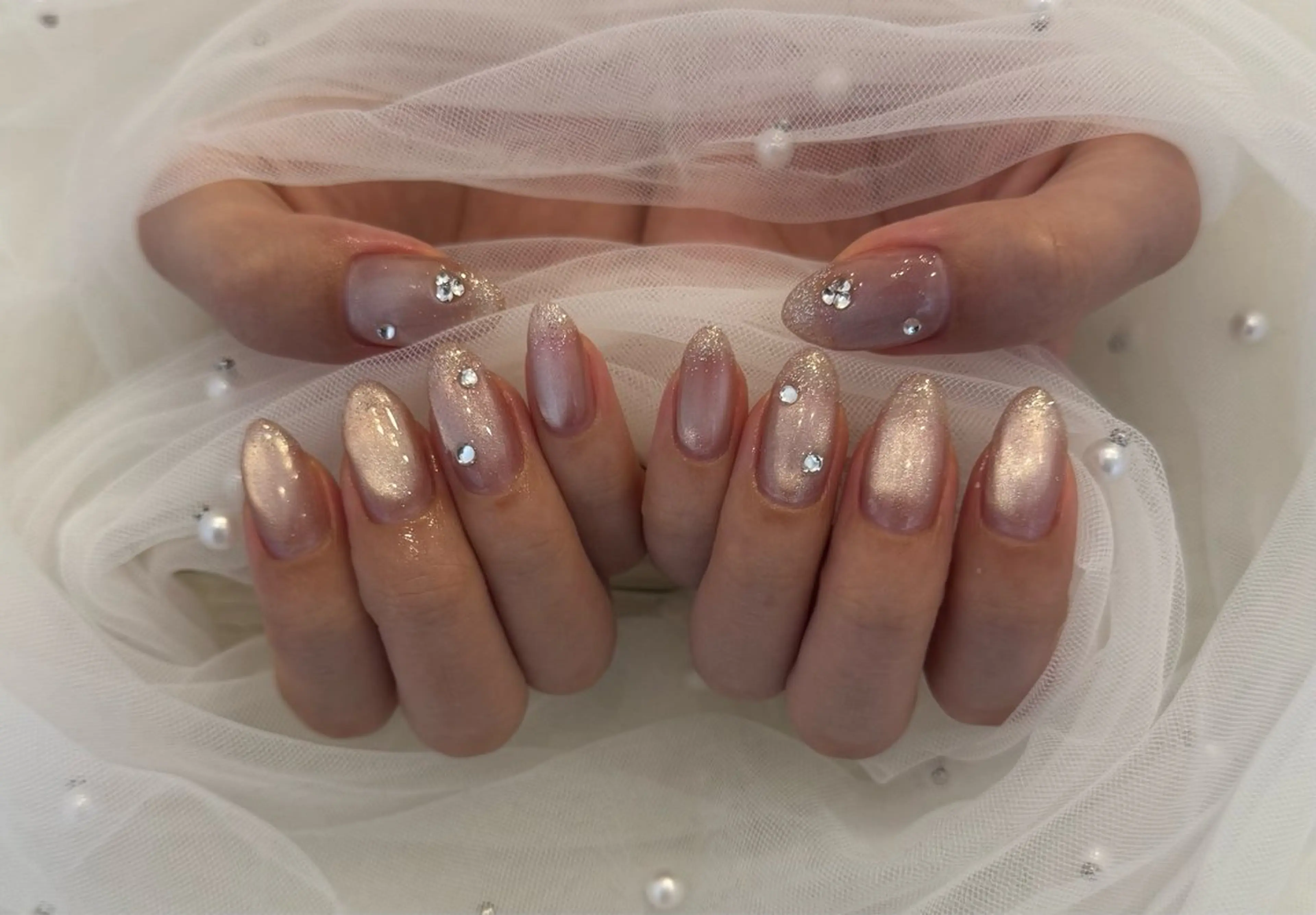 ネイル ハンドネイル nail salon belleのその他イメージ