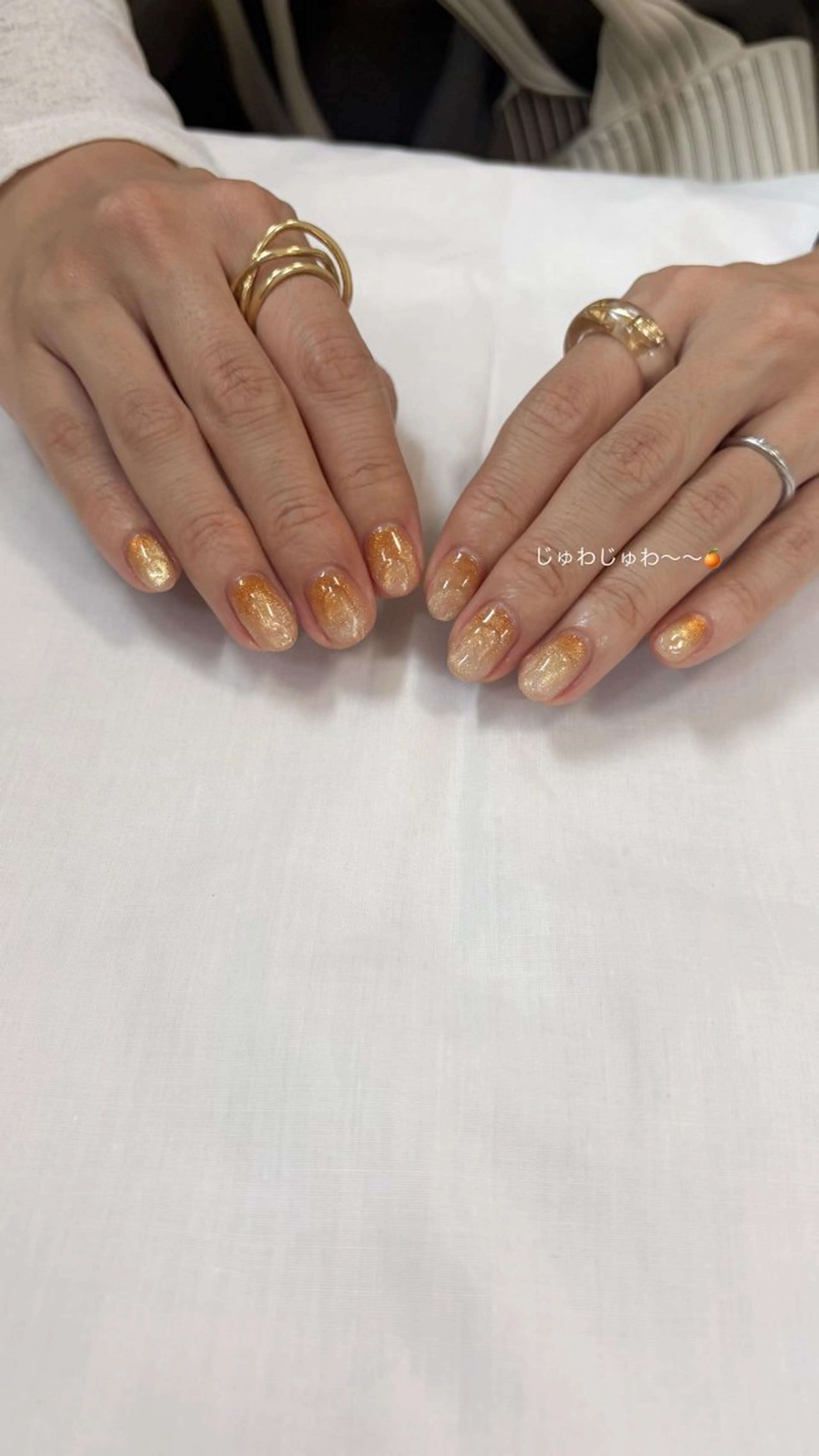 ネイル ハンドネイル liulu nailのネイルデザイン