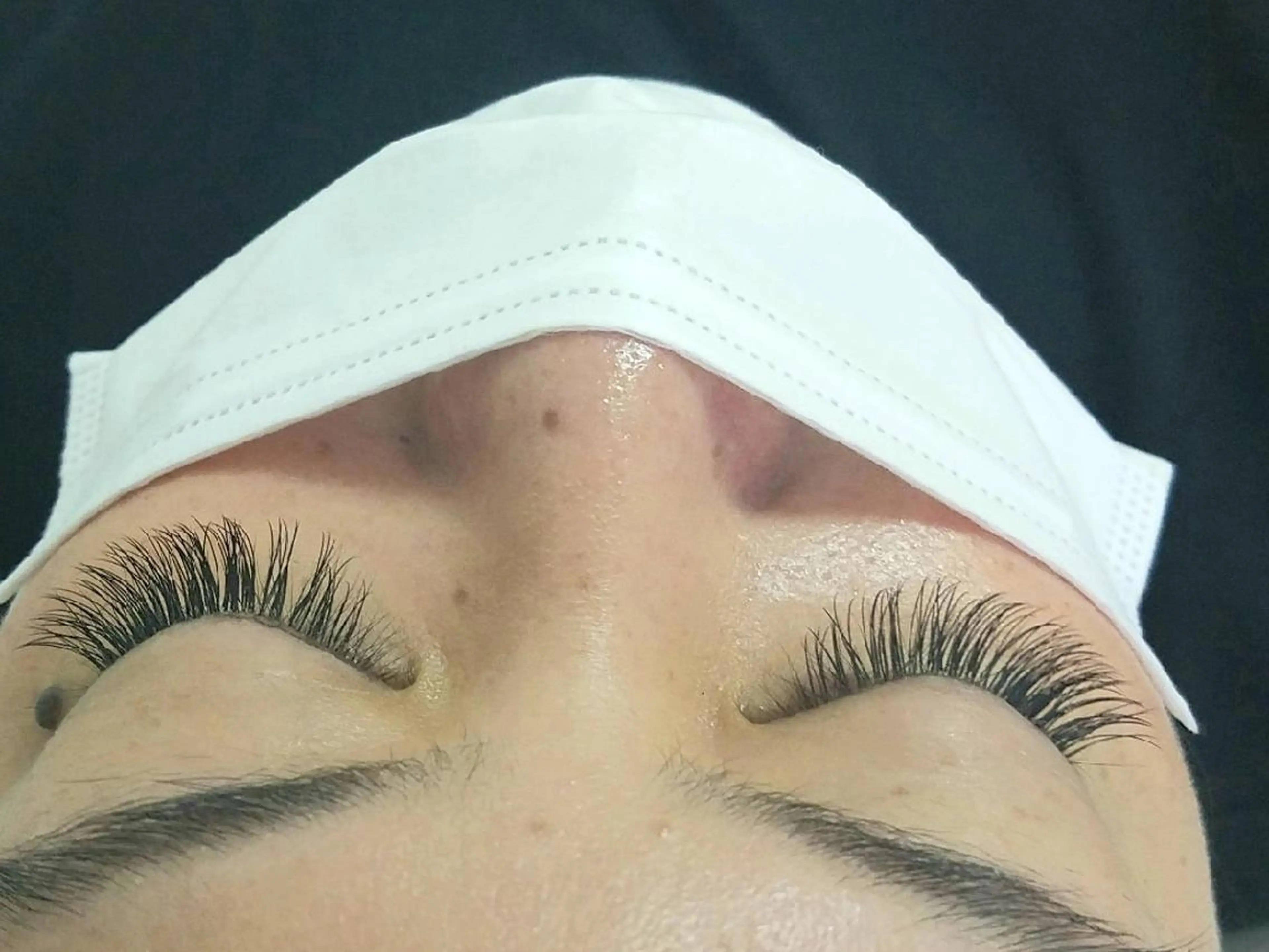 マツエク・マツパ SAKI　 eyelashのマツエク・マツパデザイン