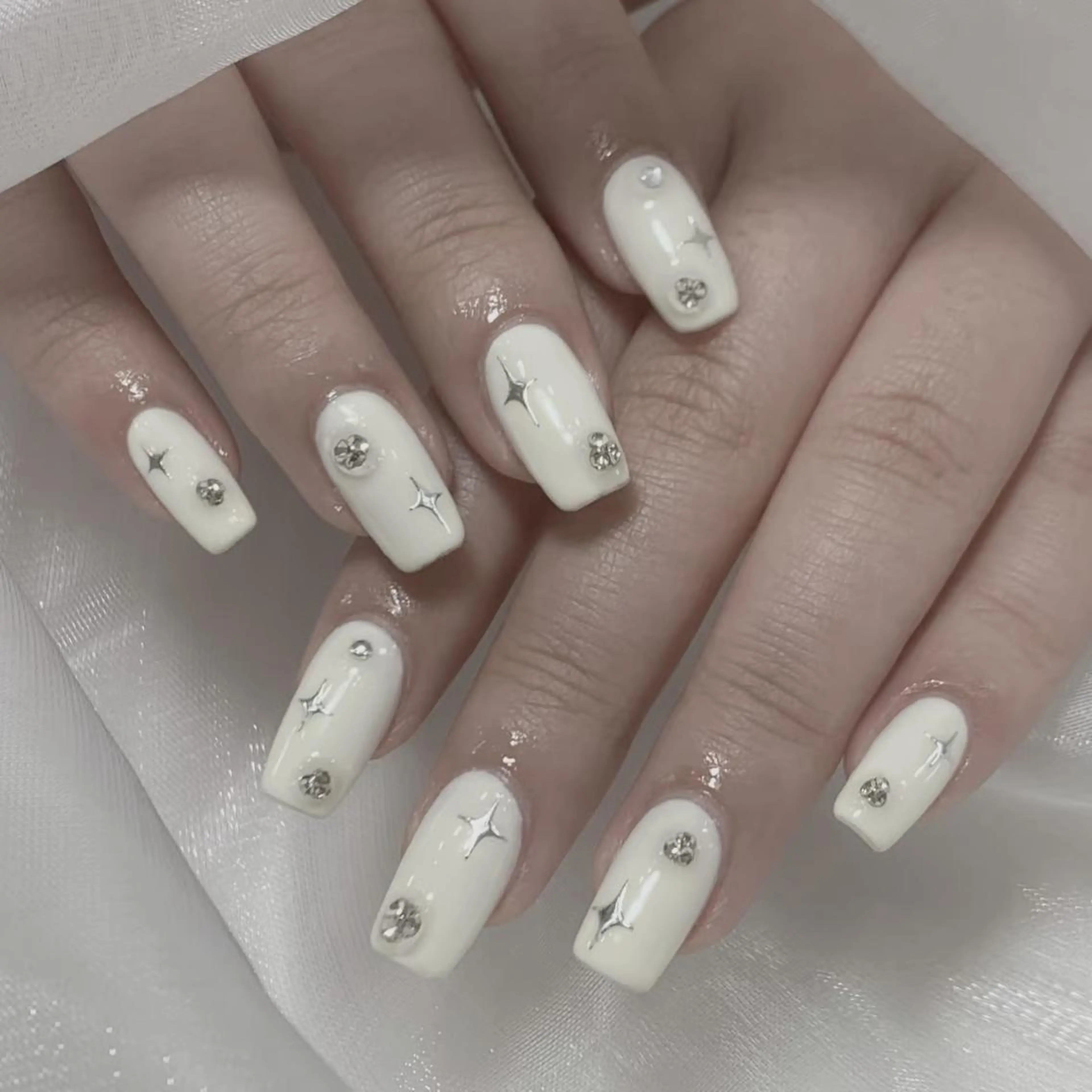 ネイル Mi Oのネイルデザイン