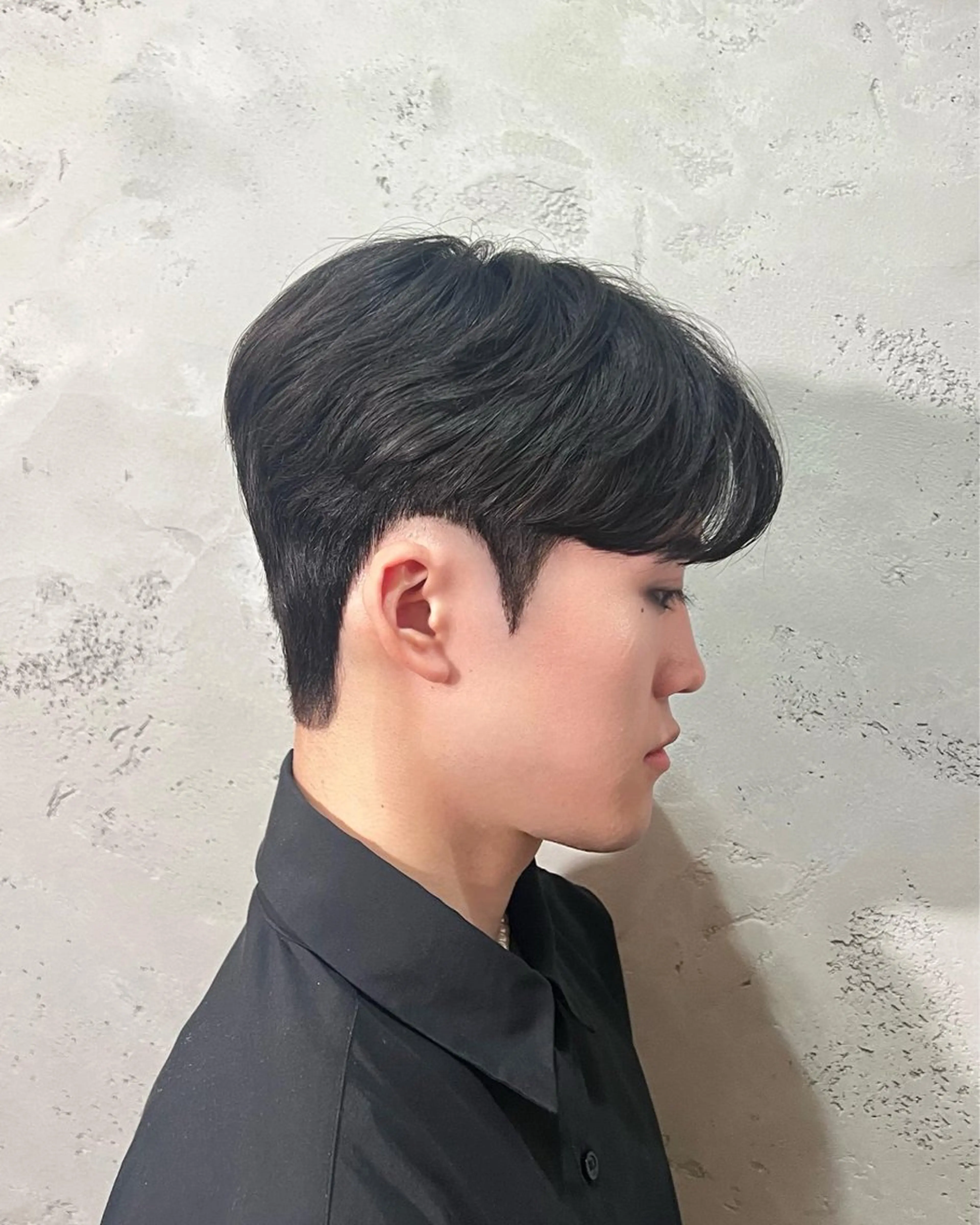パーマ カット✂️募集 ✨️ことみのヘアスタイル