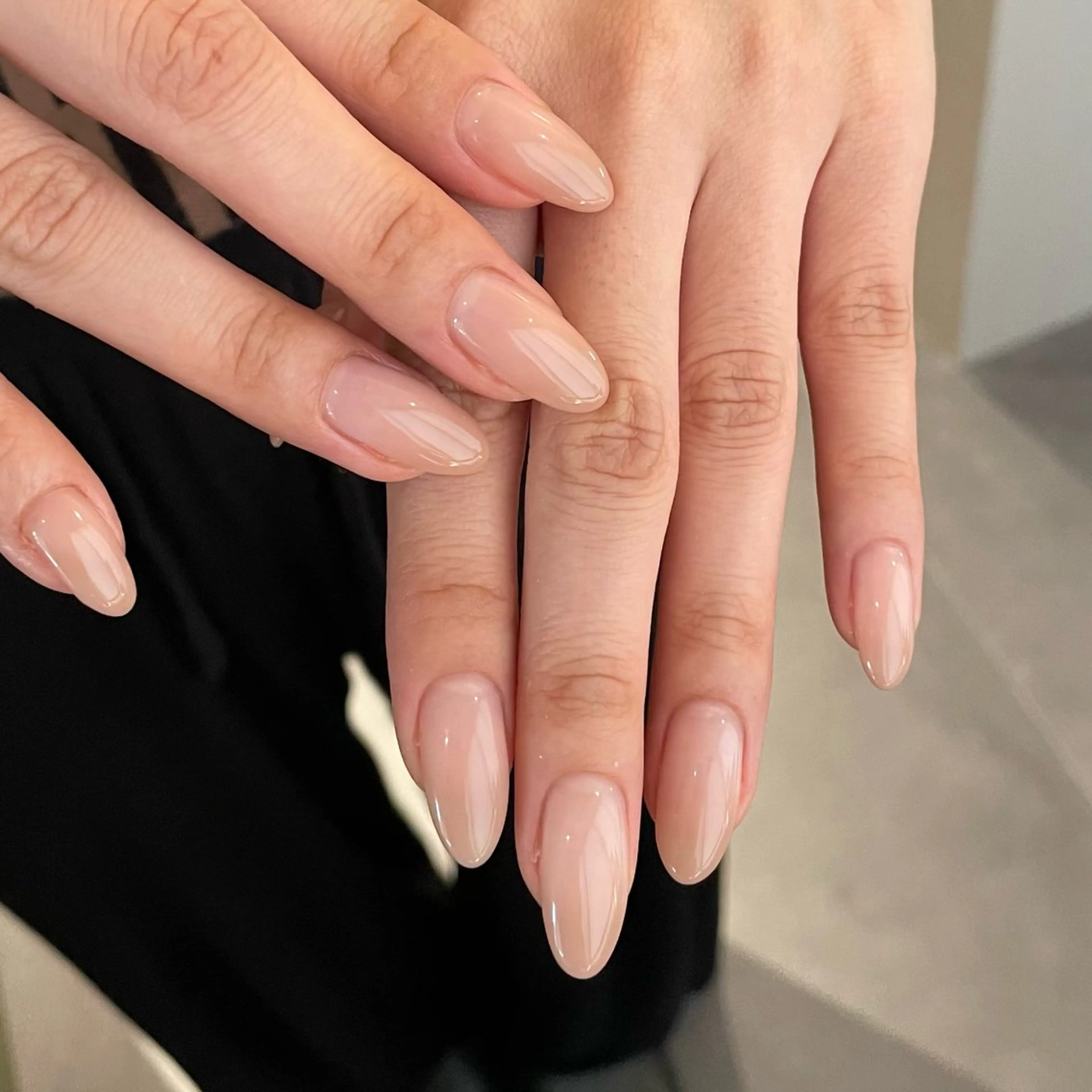 ネイル グラデーション ハンドネイル etorca nailのネイルデザイン