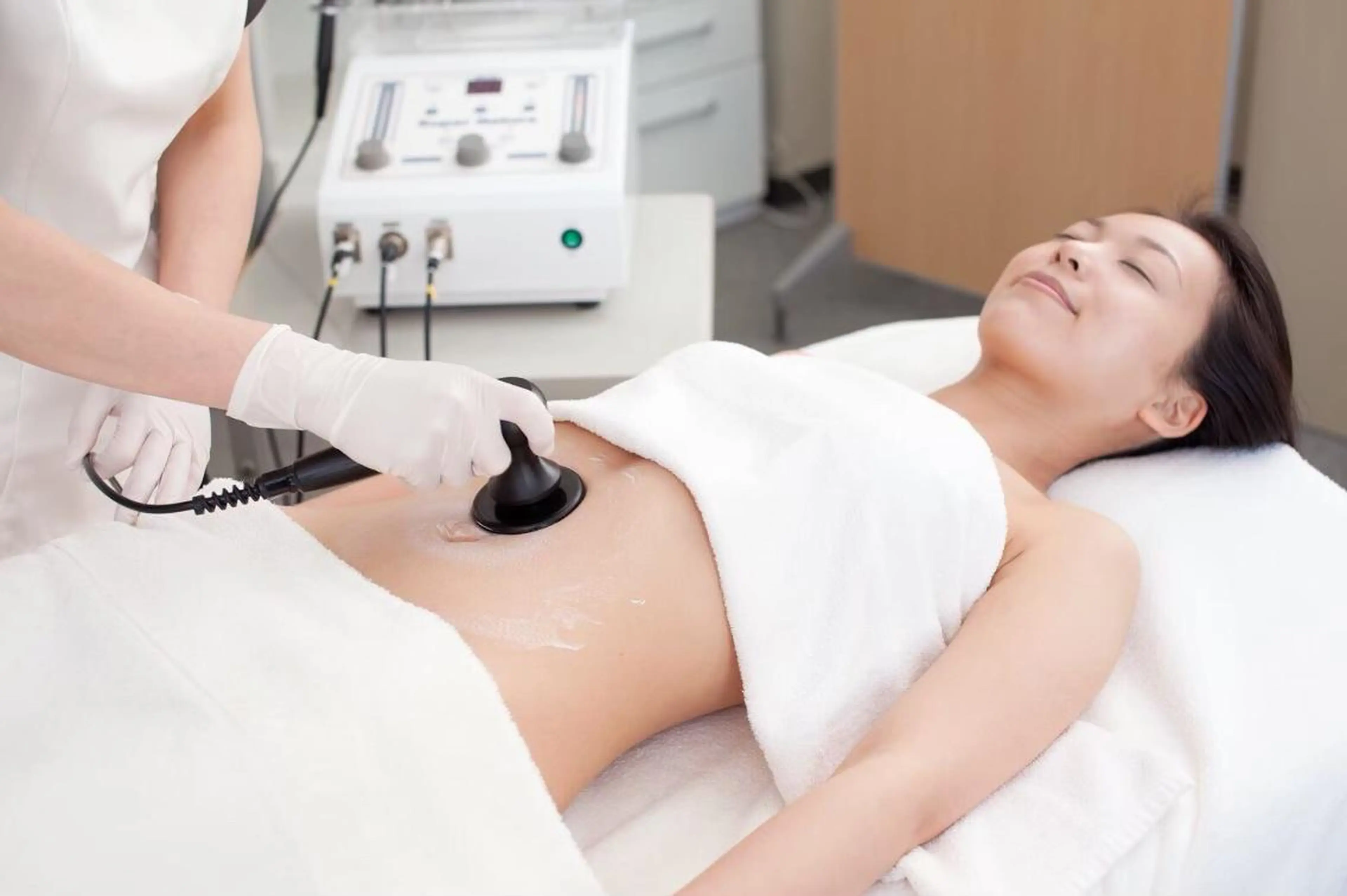 メディカルエステ マドンナ富士宮店のエステ・リラクイメージ