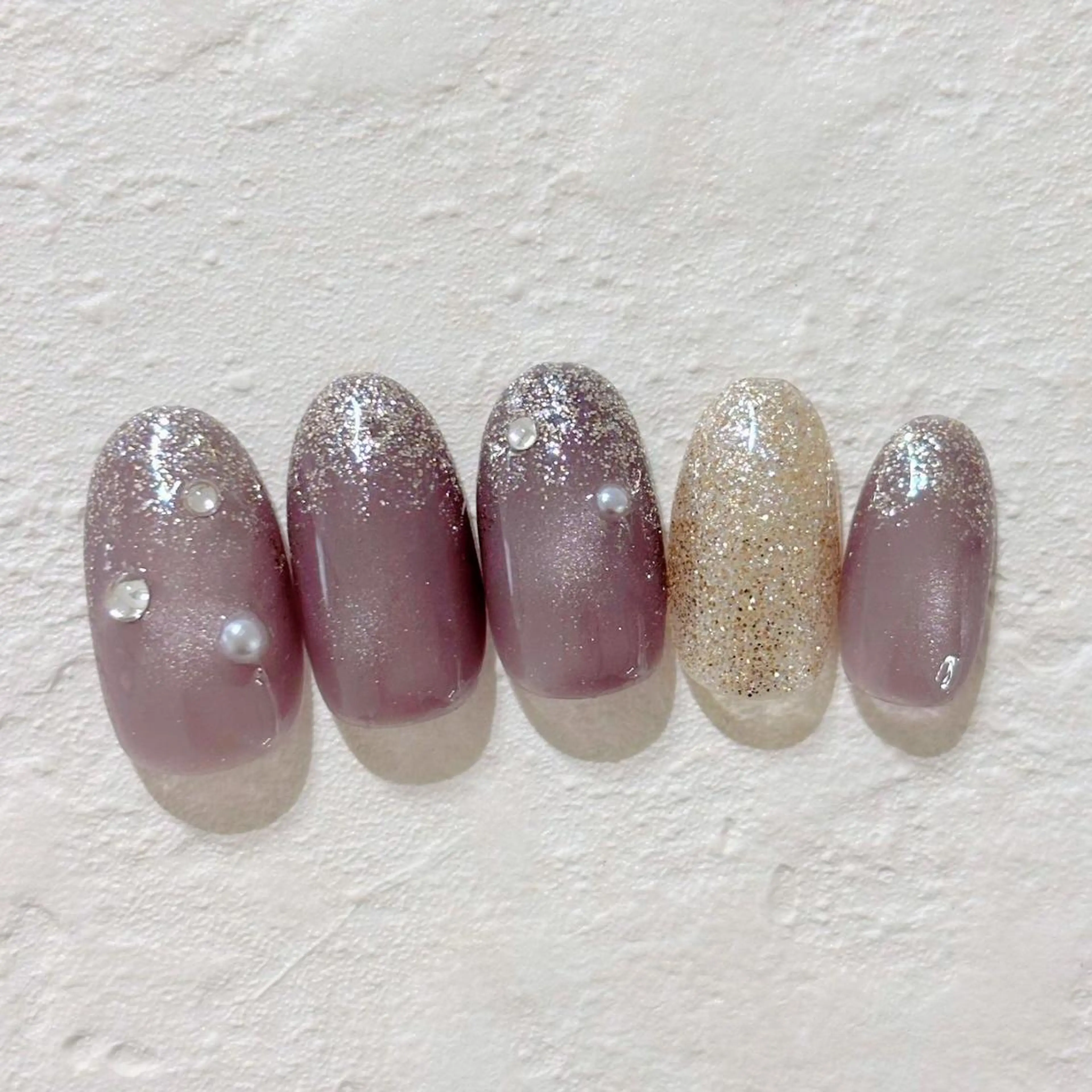 ネイル Reline まつげ、ネイルのマツエク・マツパデザイン