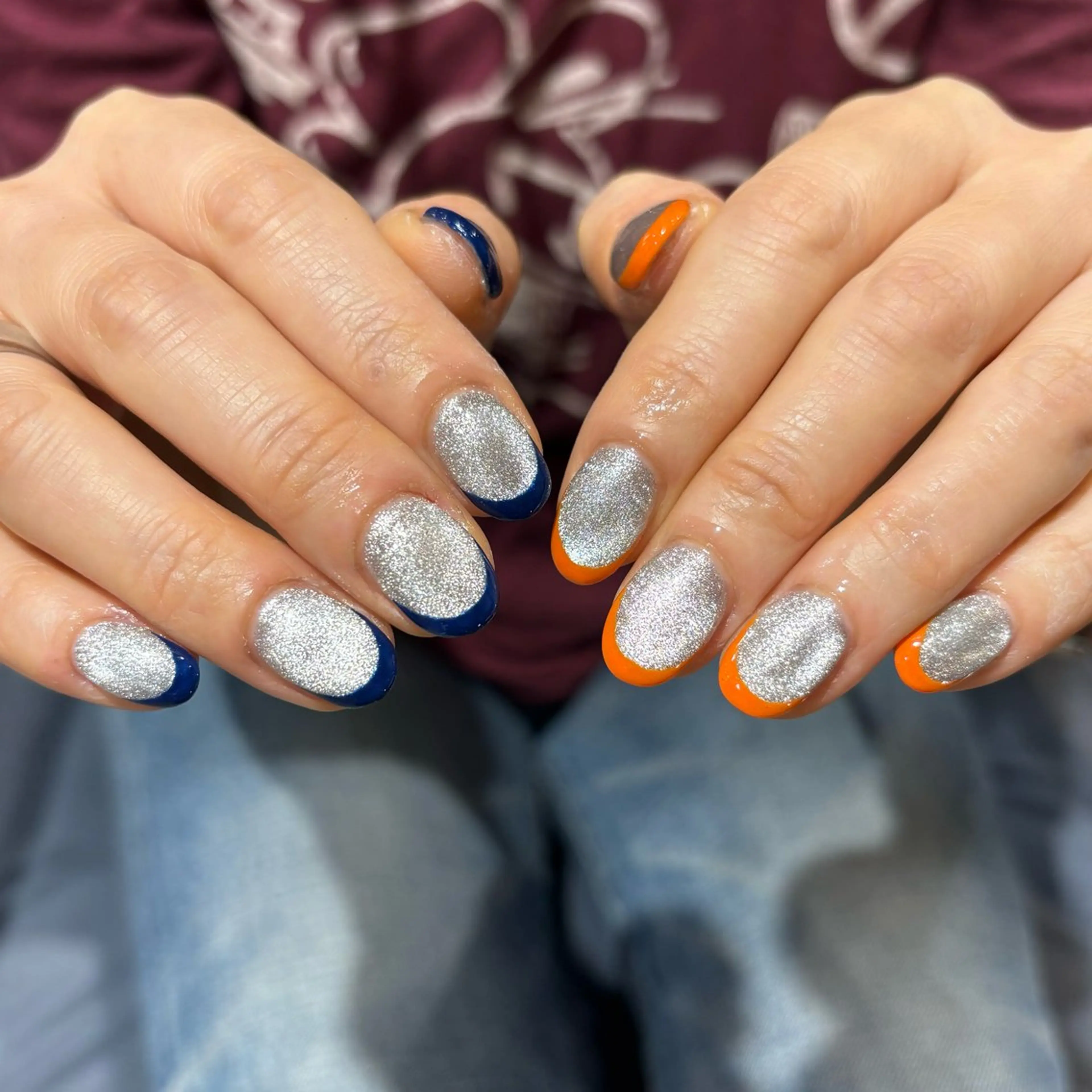 ネイル ハンドネイル nailist Chisakiのネイルデザイン