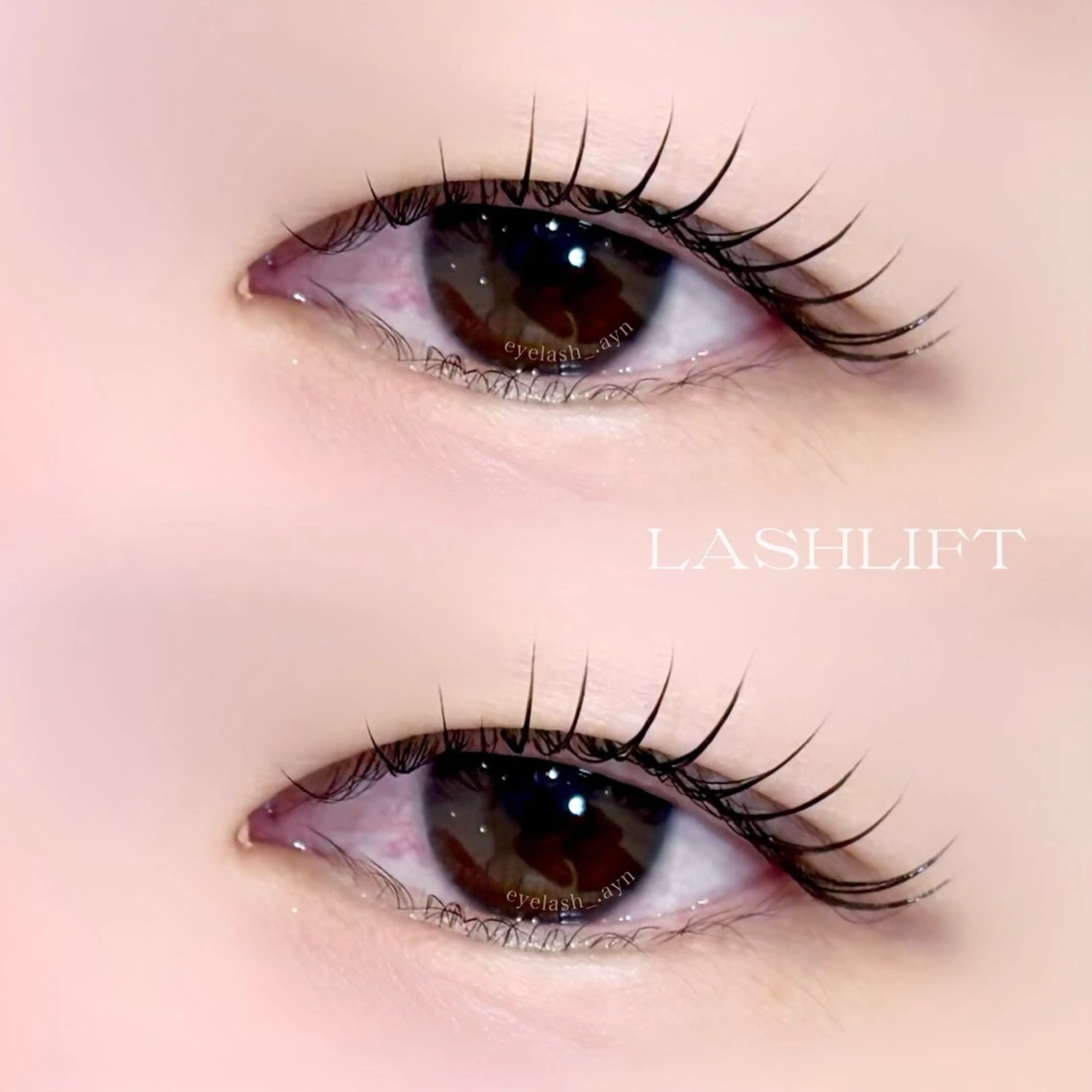 マツエク・マツパ ayano🤍 池袋のマツエク・マツパデザイン