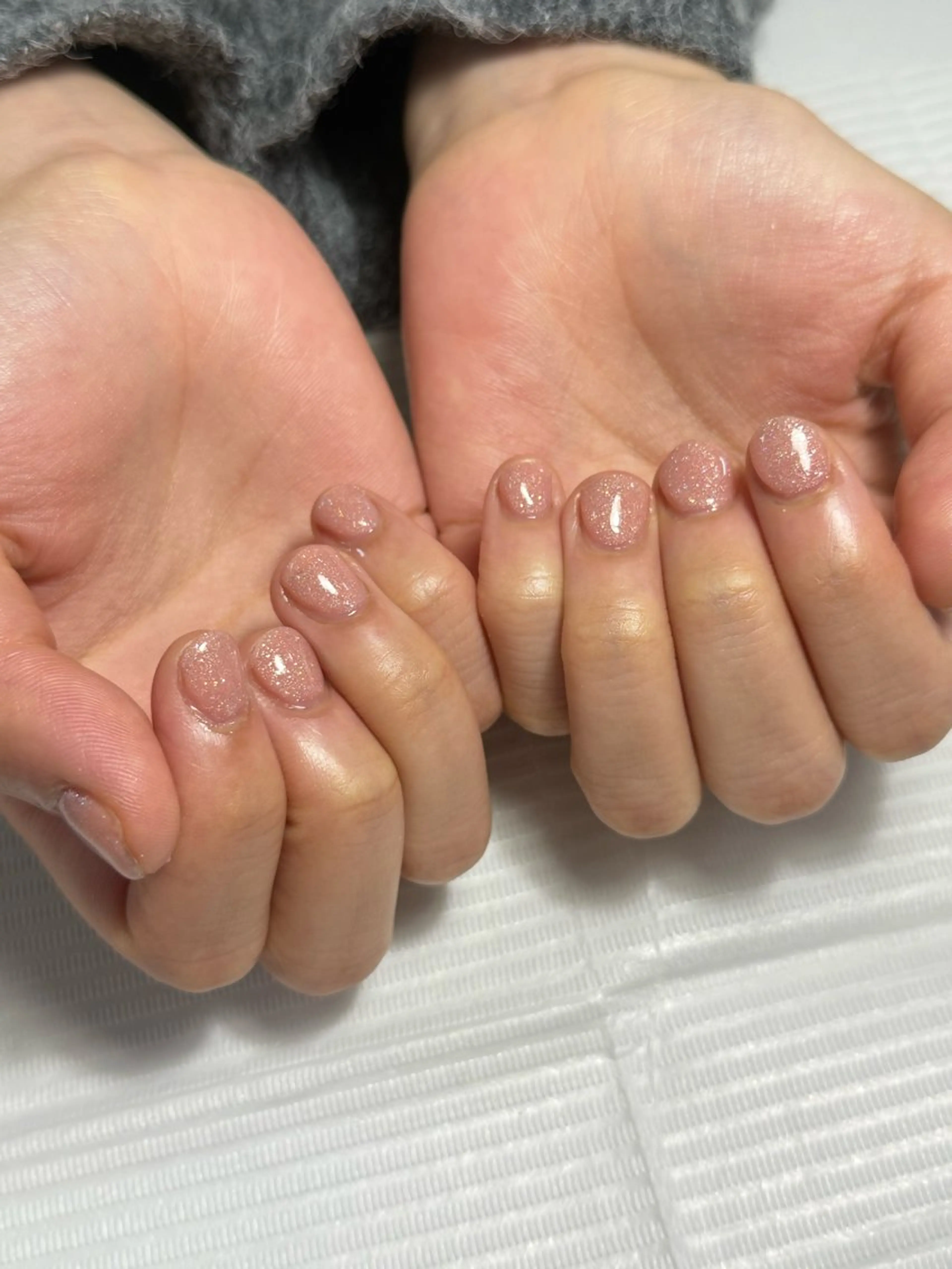 ネイル m nailのネイルデザイン