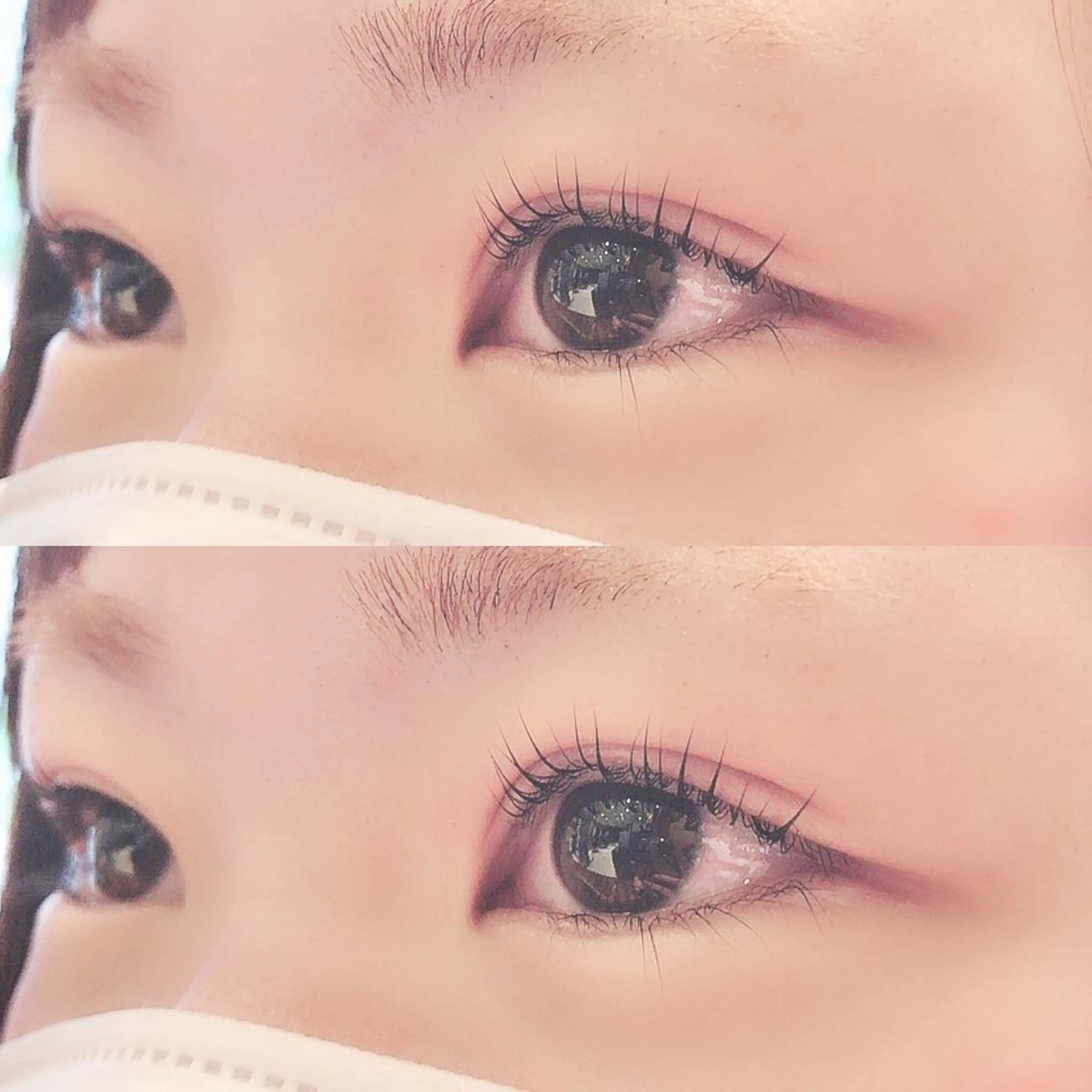 マツエク・マツパ 桜 成美のエステ・リラクイメージ