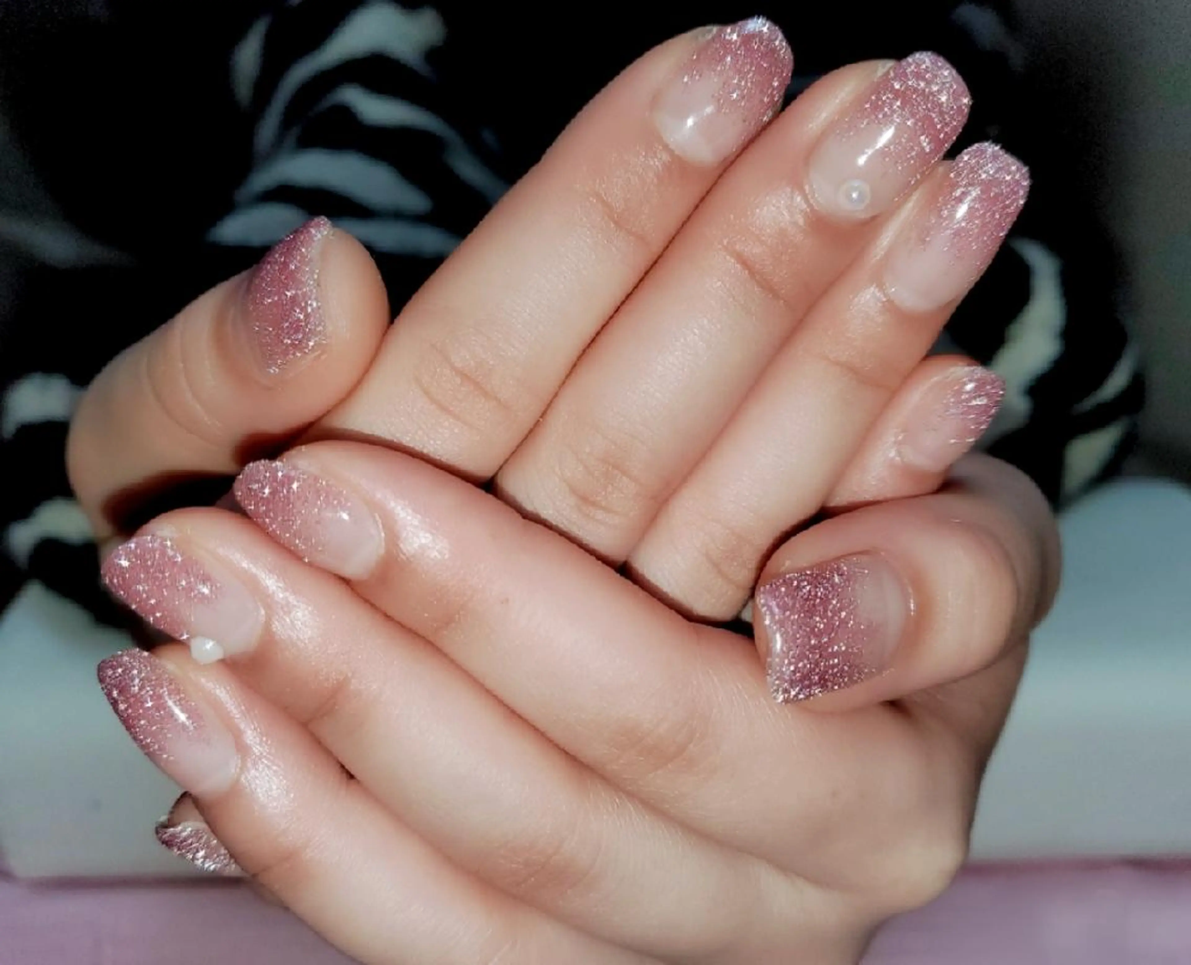 ネイル SALON OWL　 サロン アウルのネイルデザイン