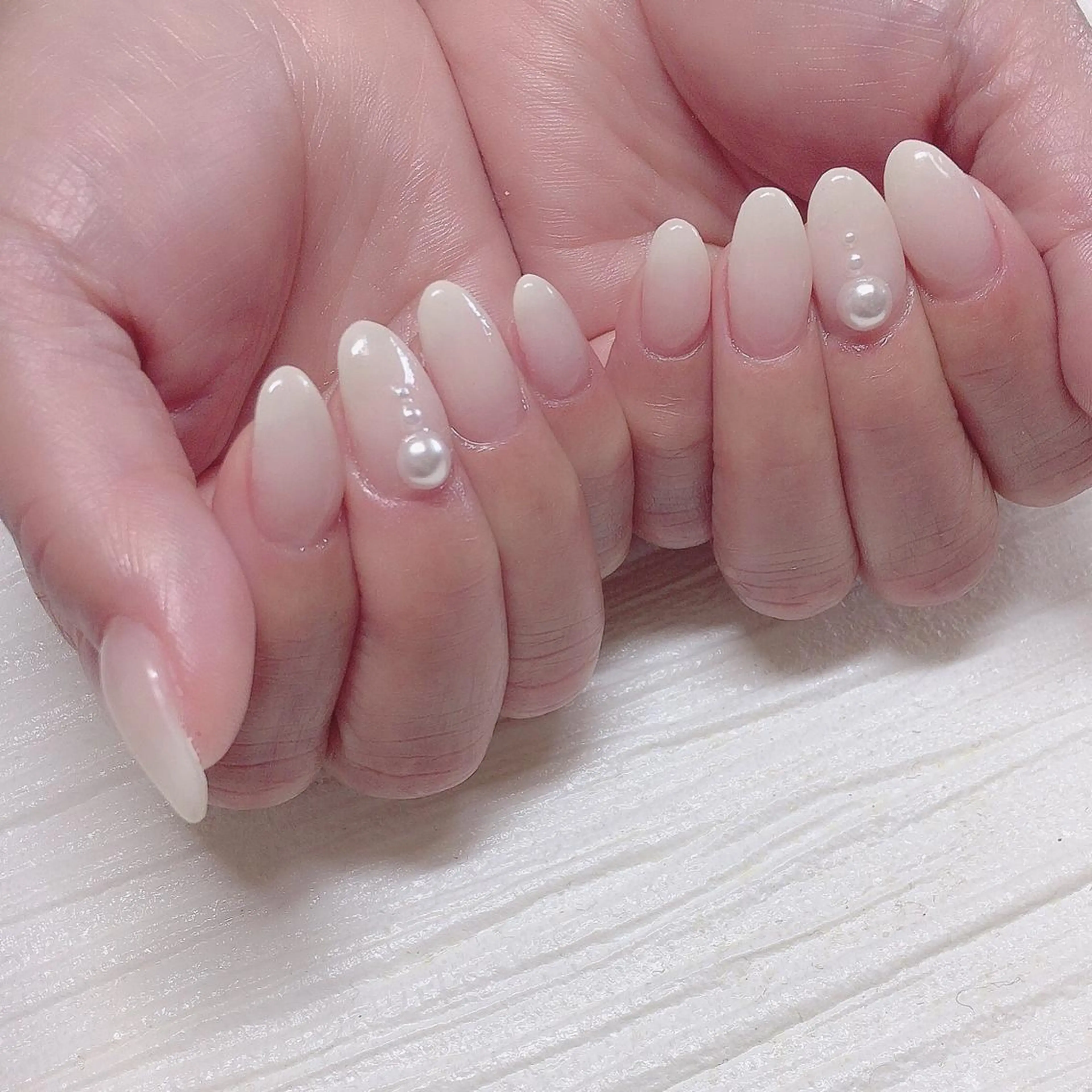 ネイル nailsalon vanilla.のネイルデザイン