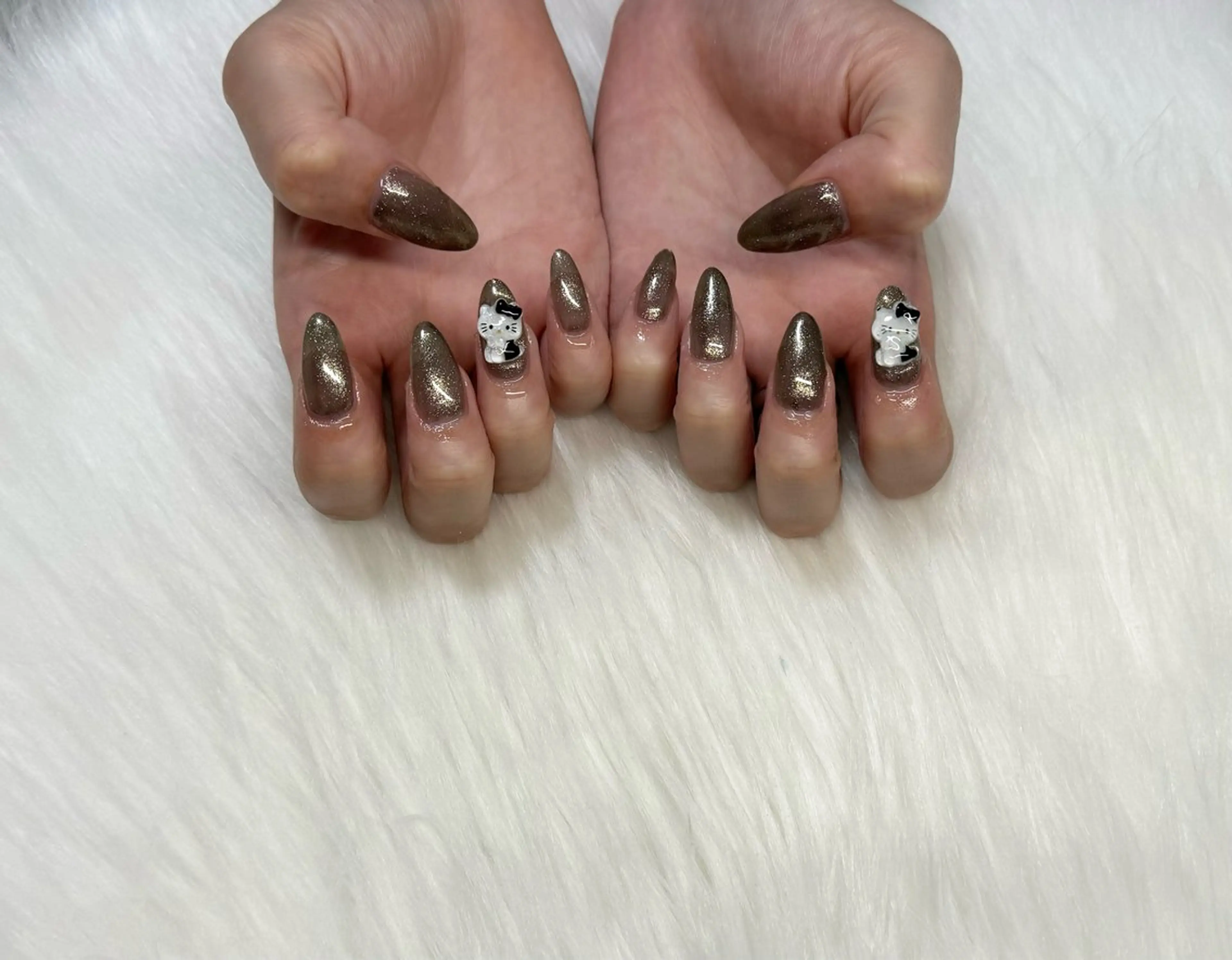 ネイル nailsalon R.のネイルデザイン