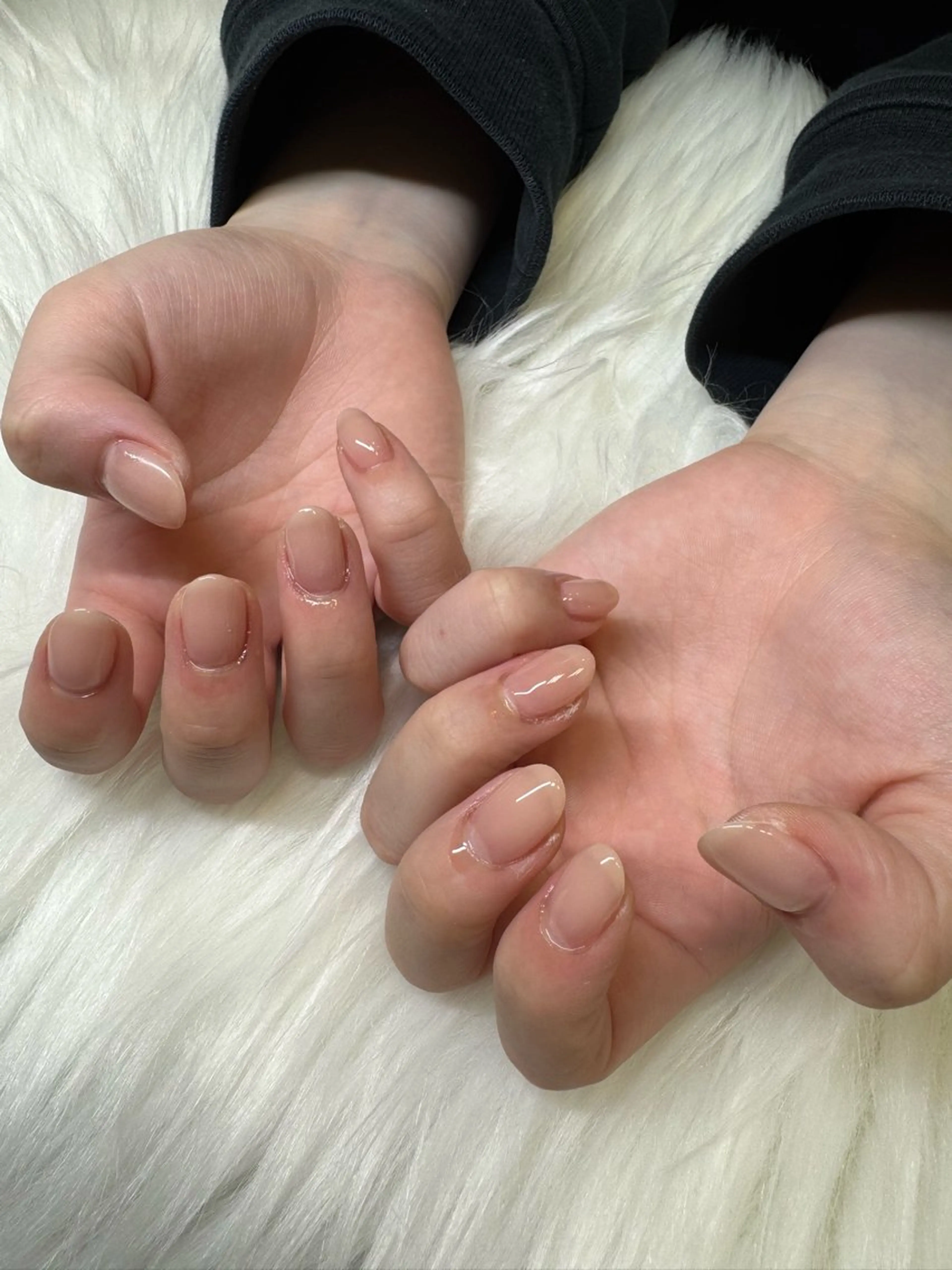 ネイル 自宅サロン M's Beluraのネイルデザイン
