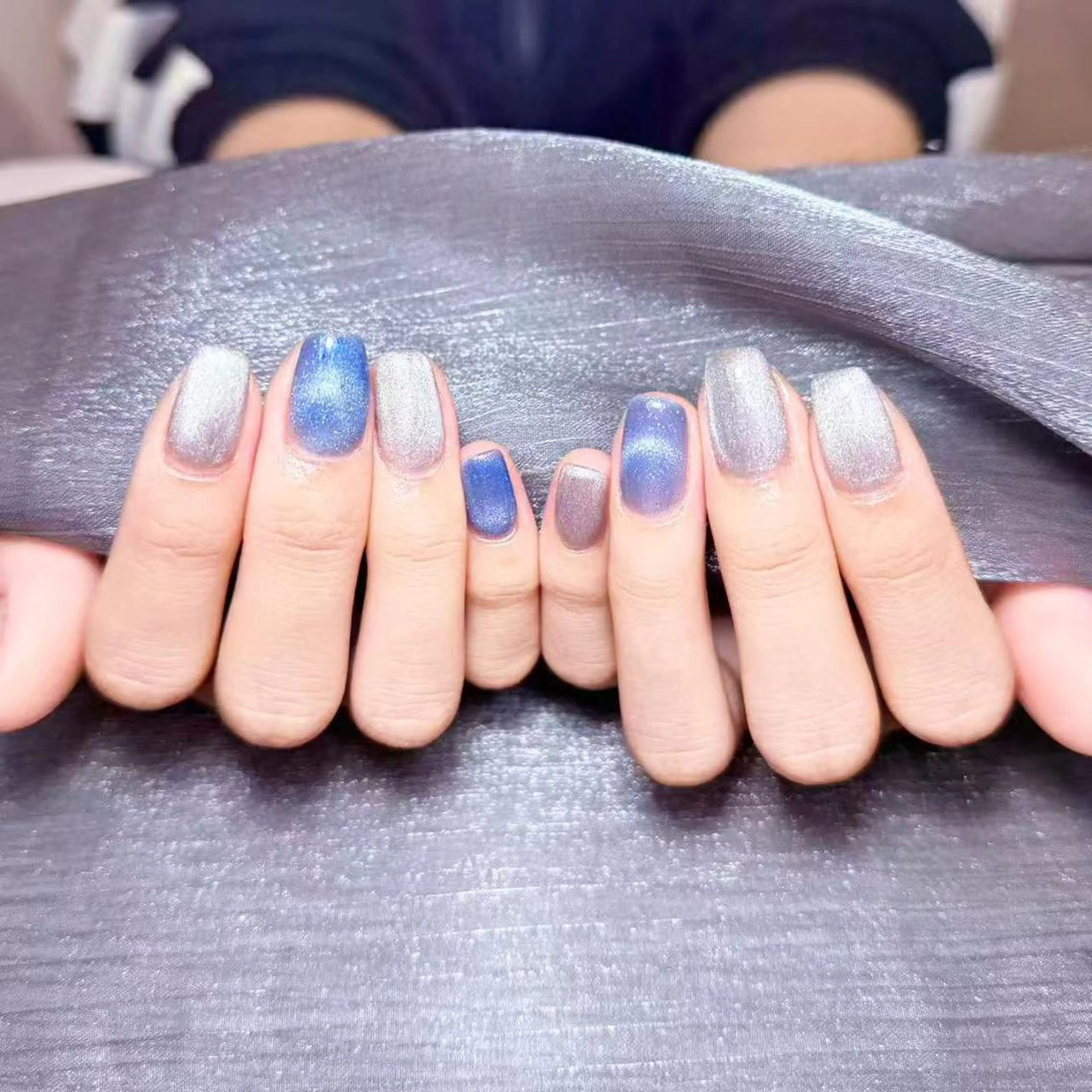 ネイル Mi Oのネイルデザイン