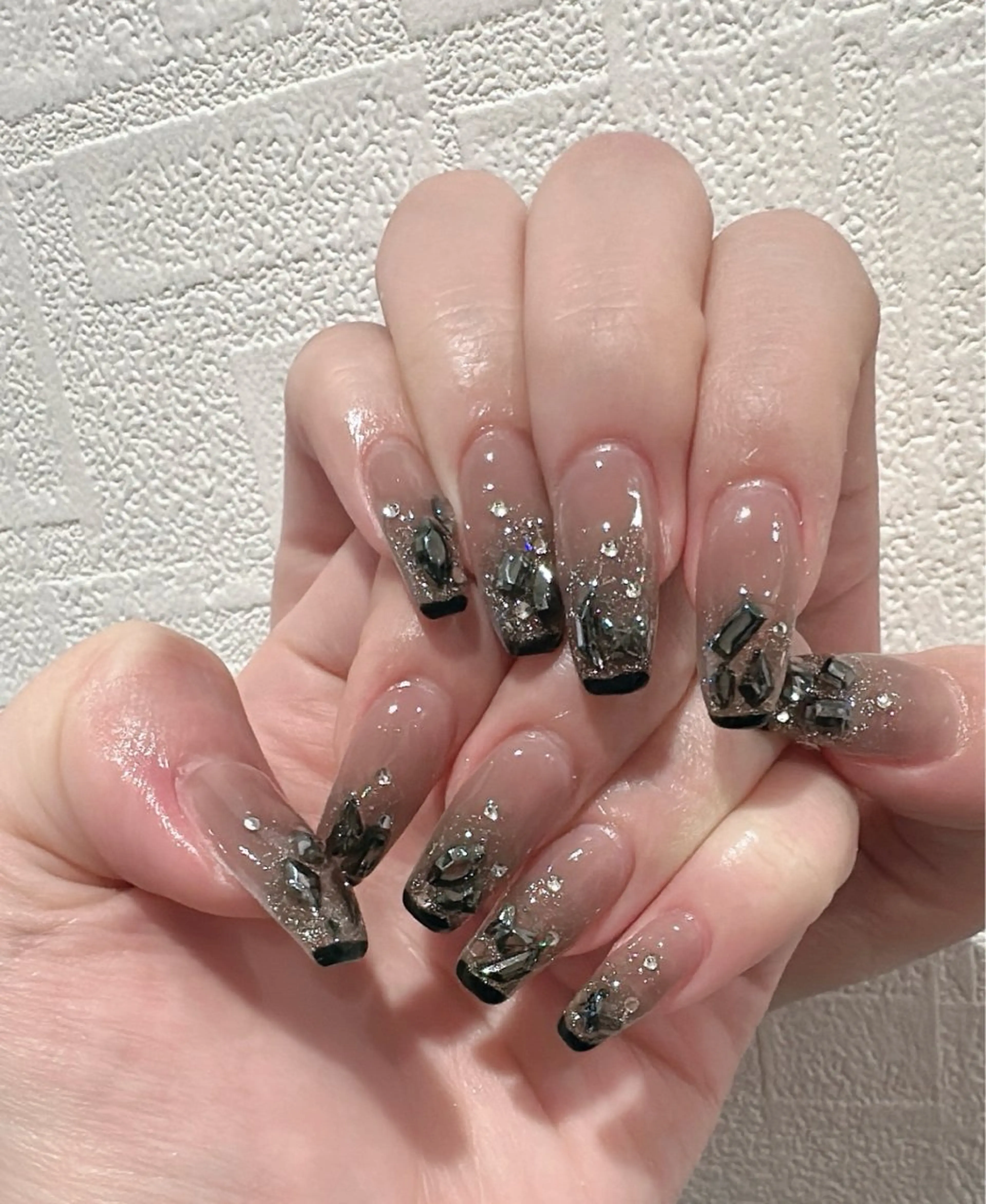 ネイル ハンドネイル D-BEAUTY Nailsalonのネイルデザイン