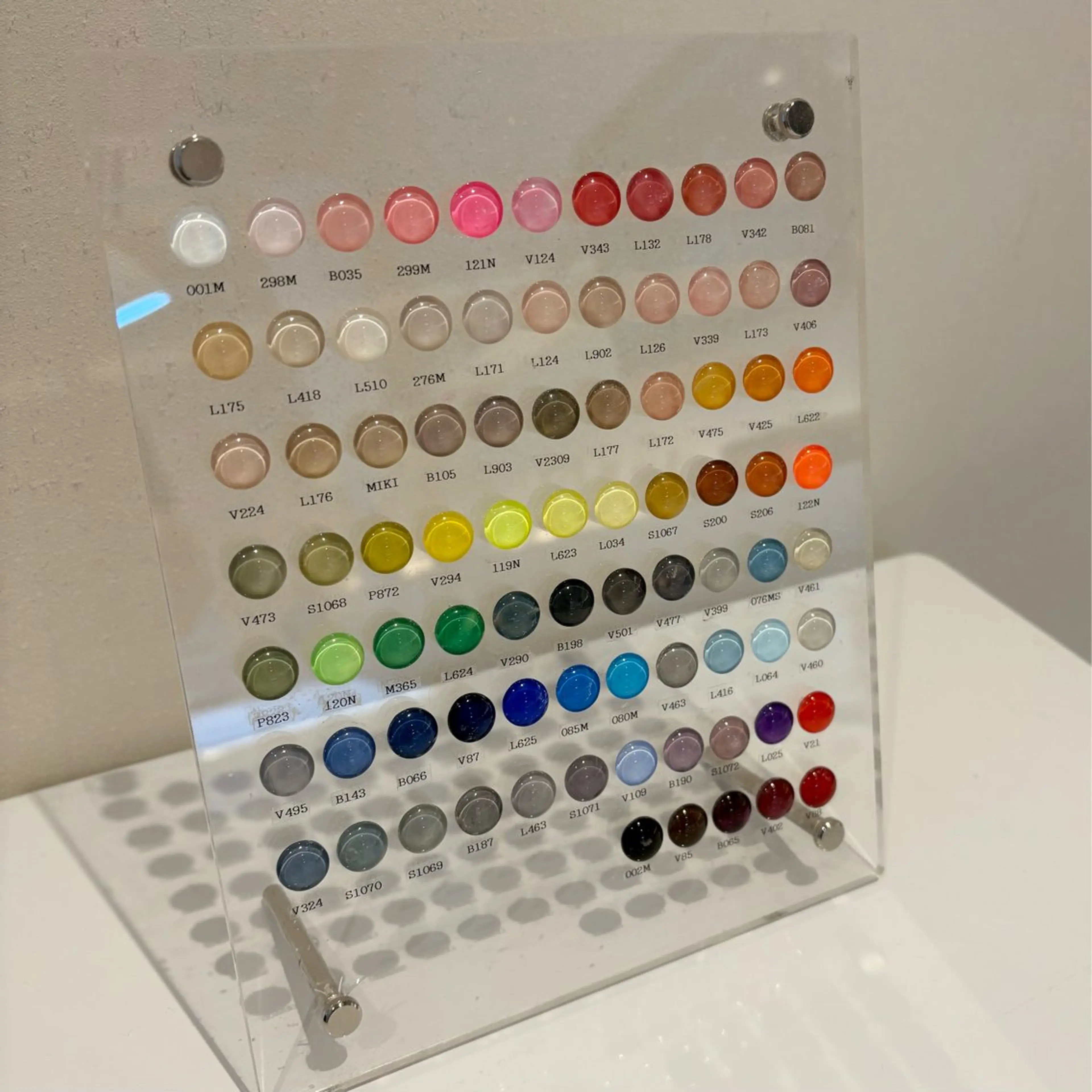 ネイル Plus 2nd所属・Plus 2nd /miraiのネイルデザイン