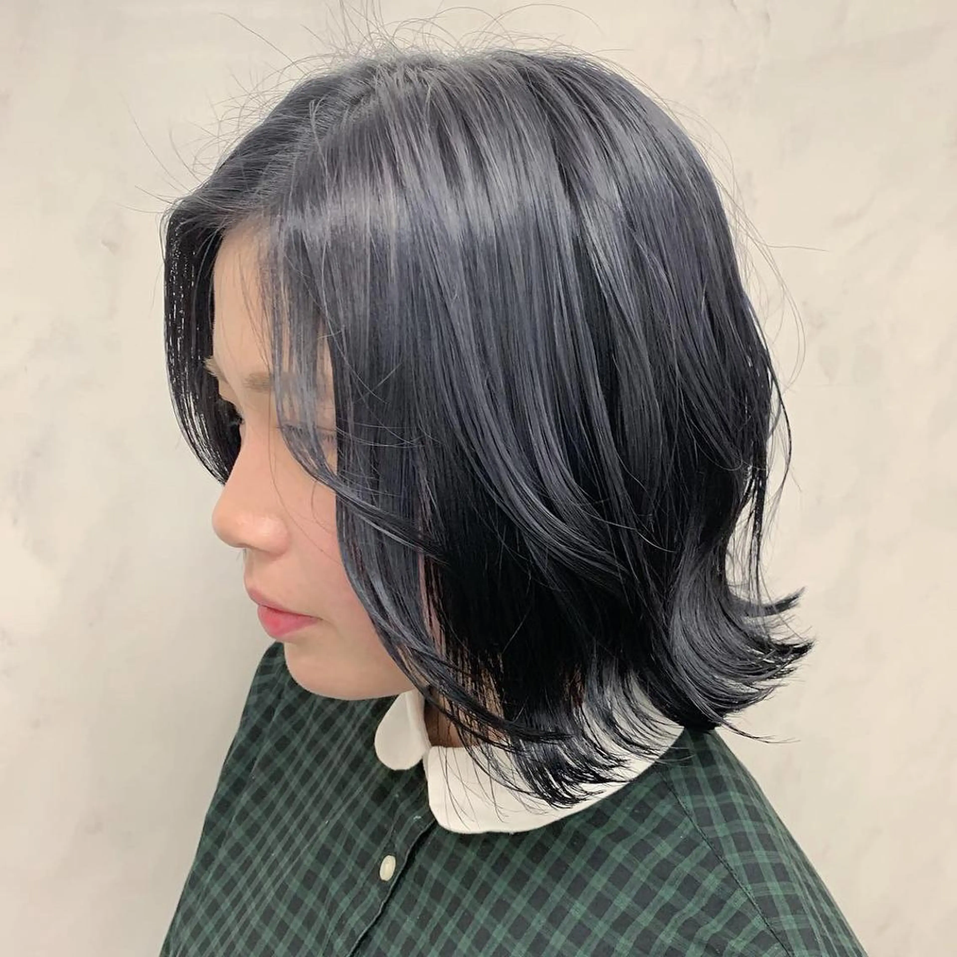 ショート ヘアカラー actanoid etto所属・佐藤 香太のヘアスタイル