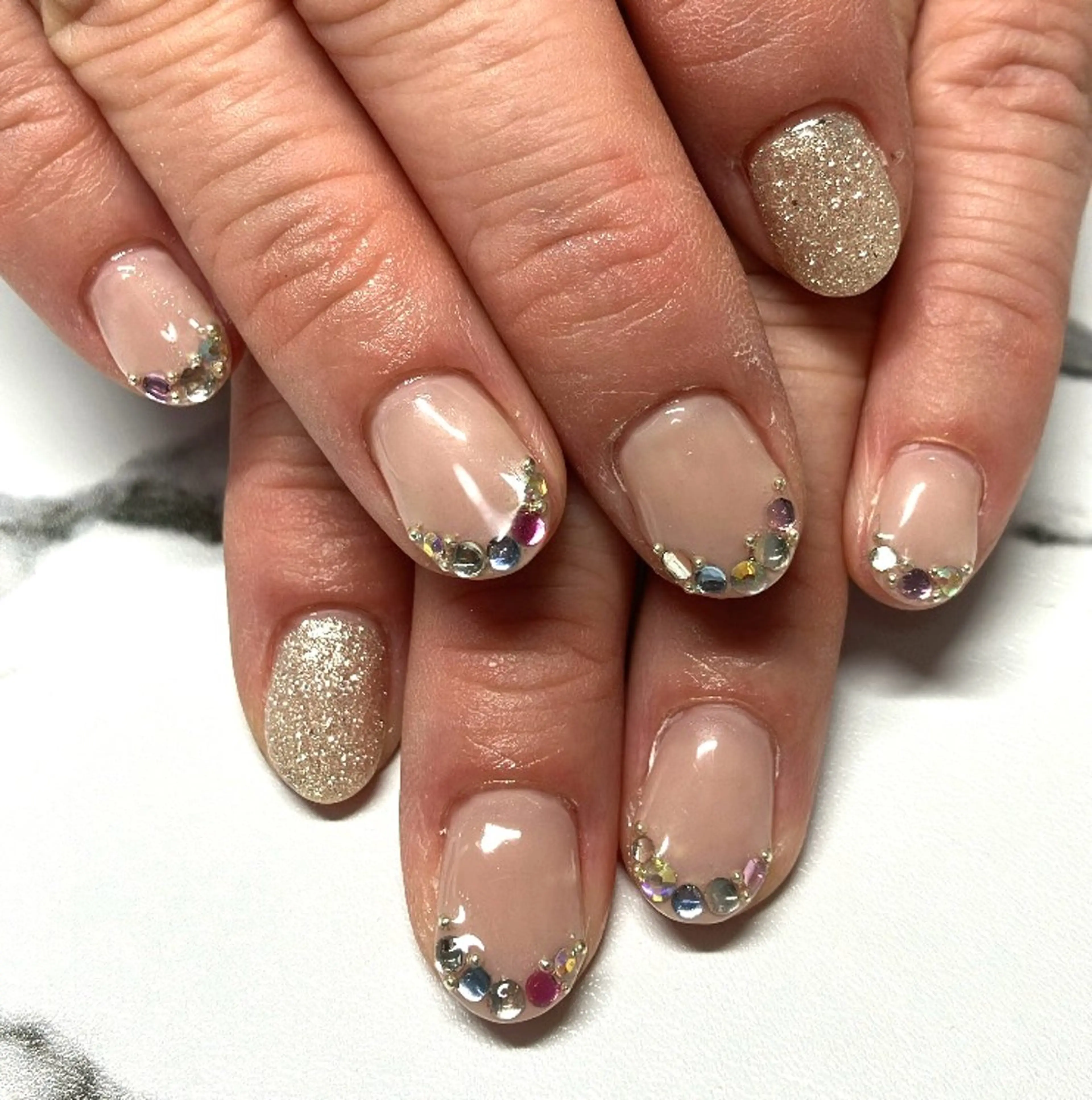 ネイル KAONAIL 【Sakurai】のネイルデザイン