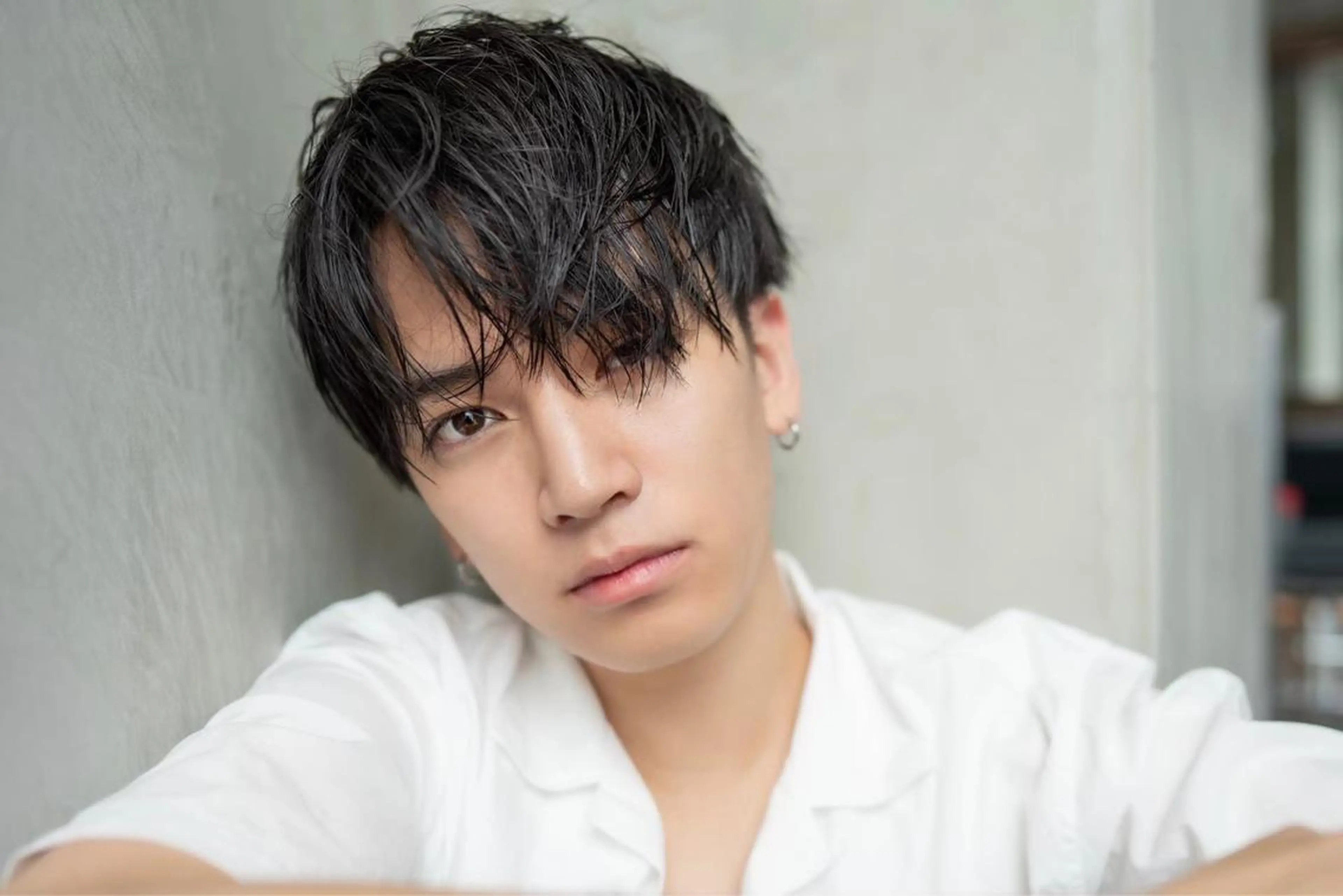 ショート メンズ カット FM【エフエム】HAVANA所属・💈圧倒的メンズ特化 明大前美容師💈のヘアスタイル