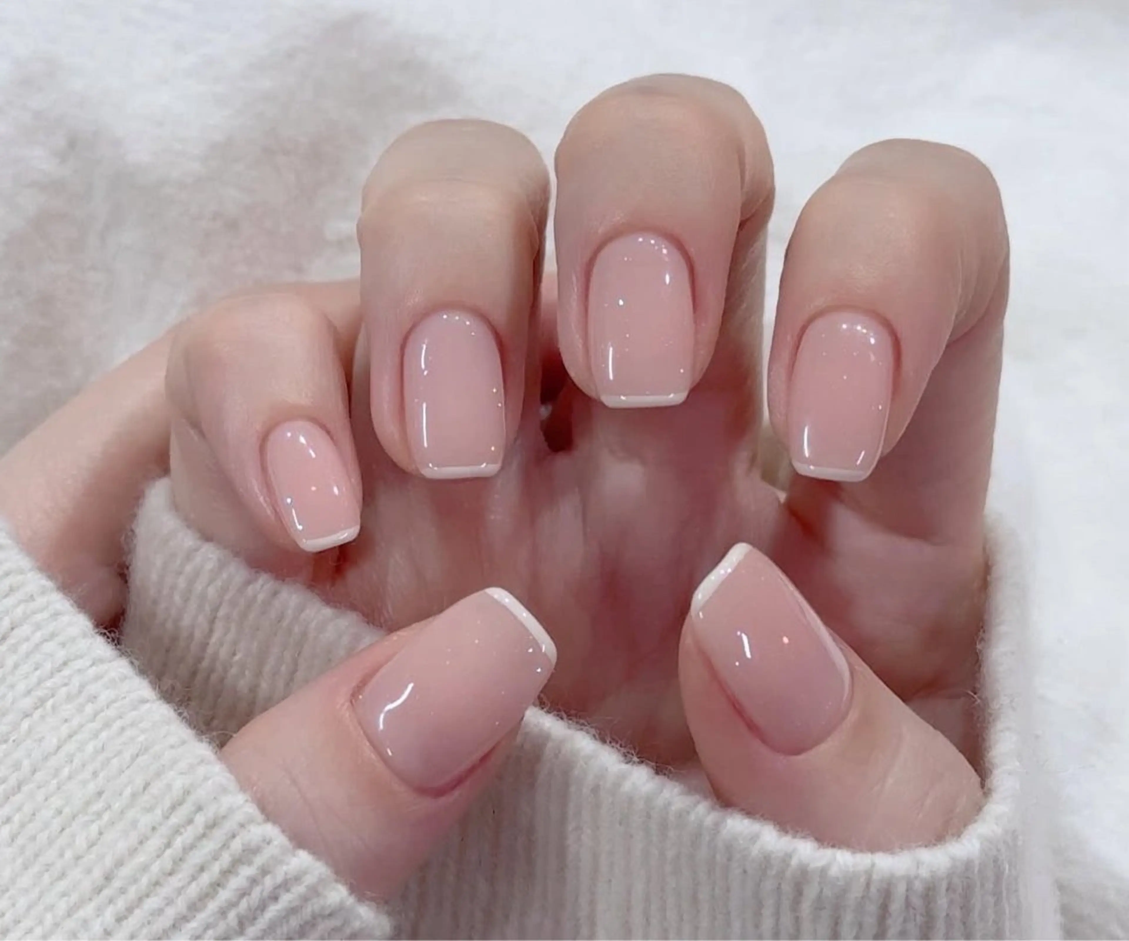 ネイル ハンドネイル Lilla nailsalon所属・Lilla Nail Salonのネイルデザイン