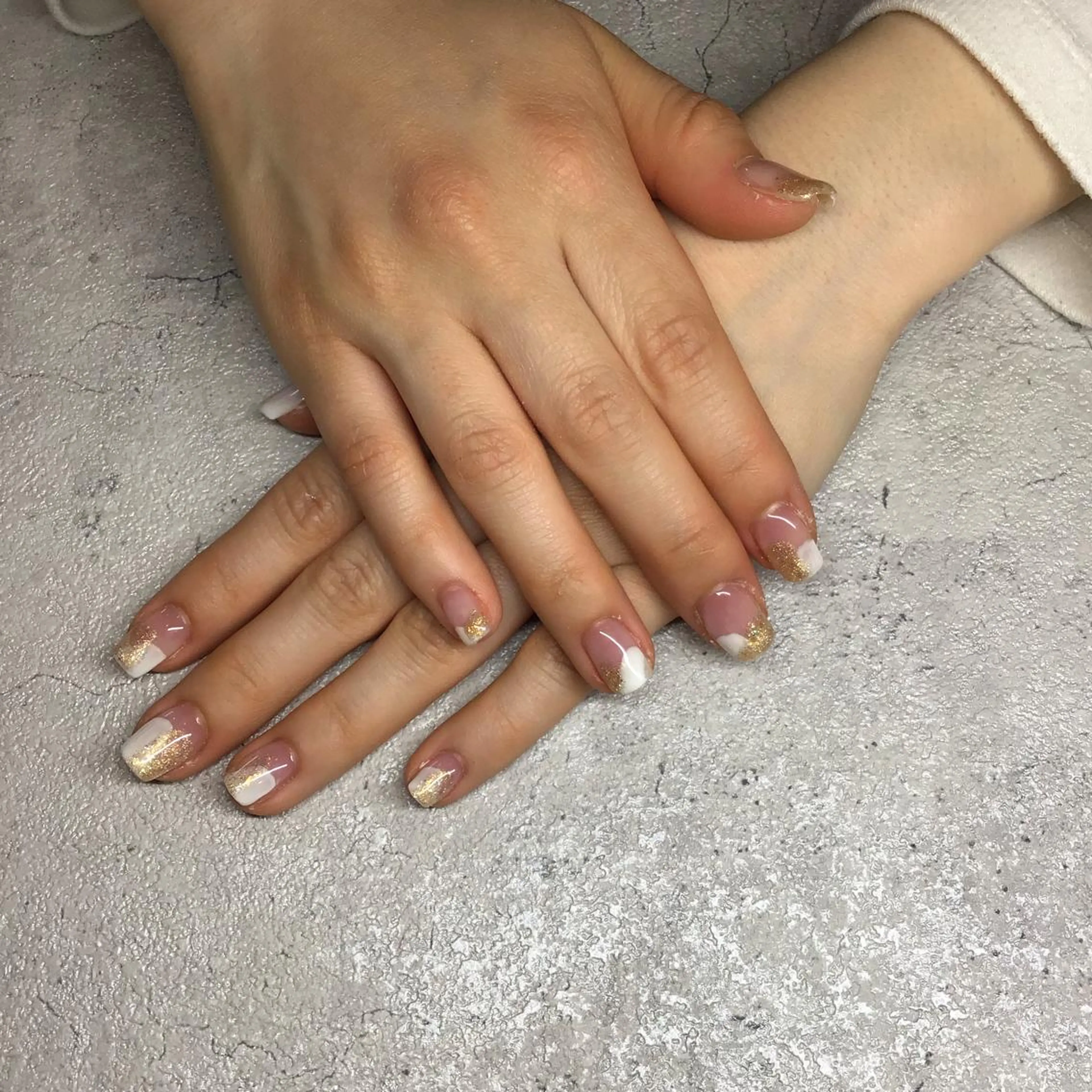 ネイル はあとねいる 八事店のネイルデザイン