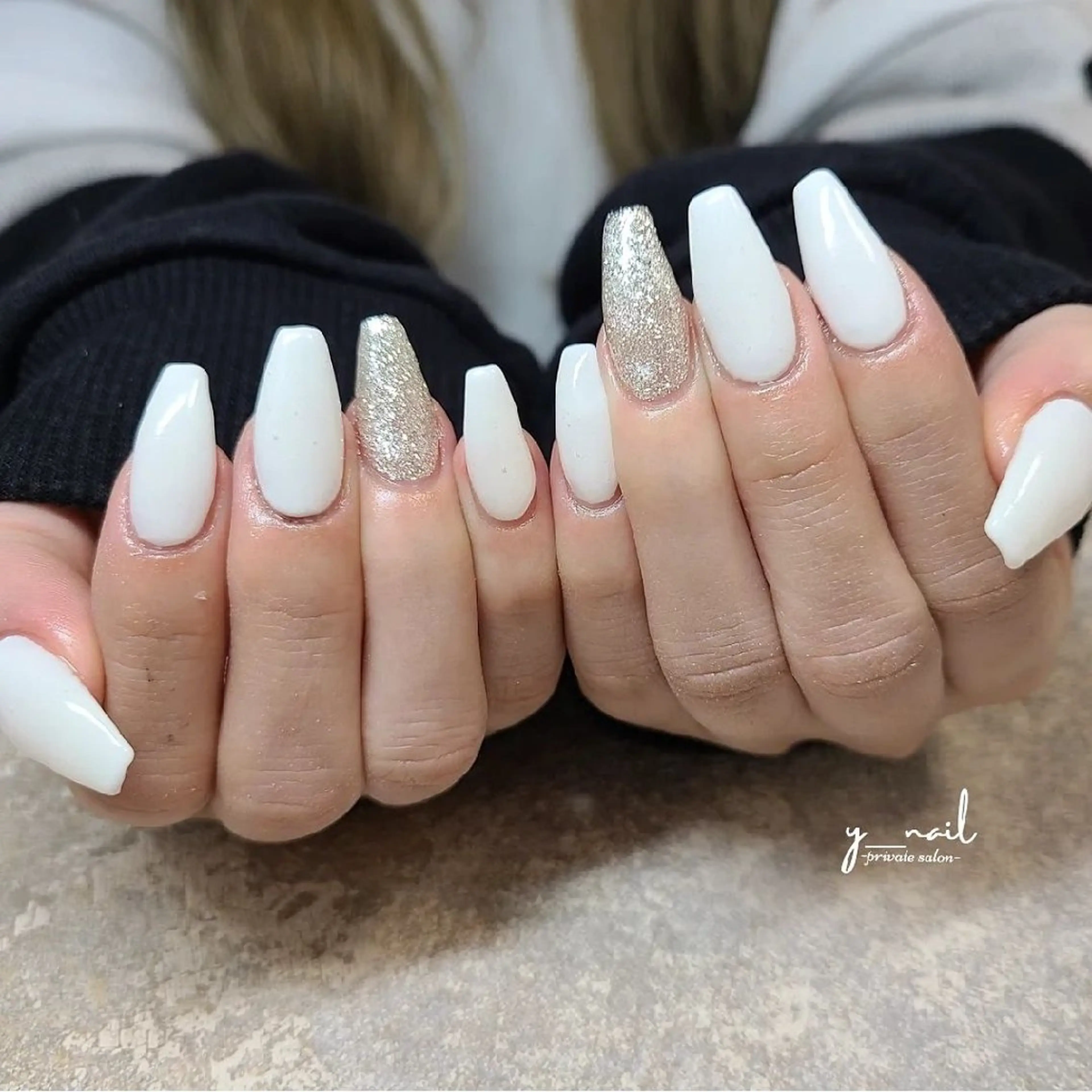 ネイル y ___nailのネイルデザイン
