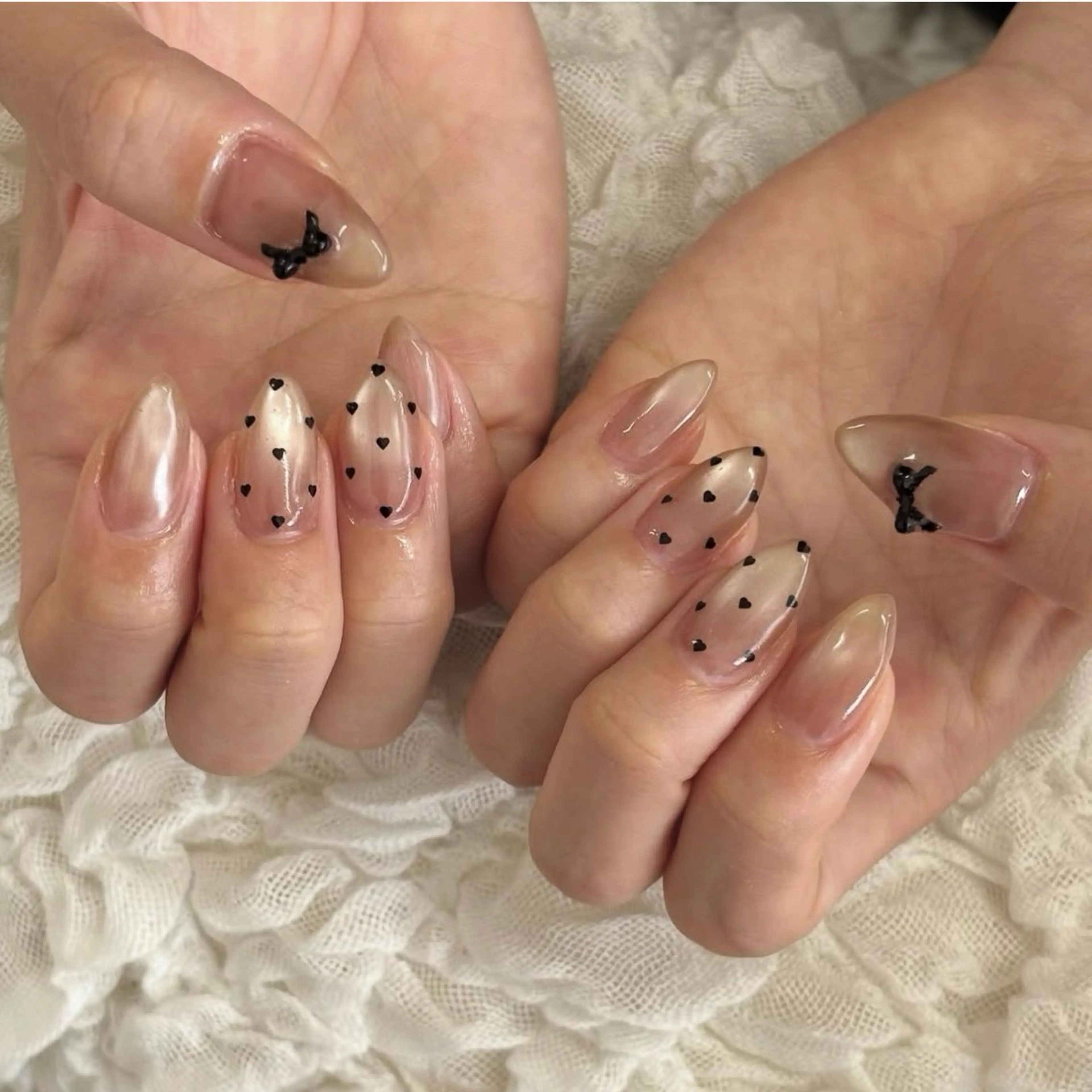 ネイル Sii nail 🤍SAKIのネイルデザイン