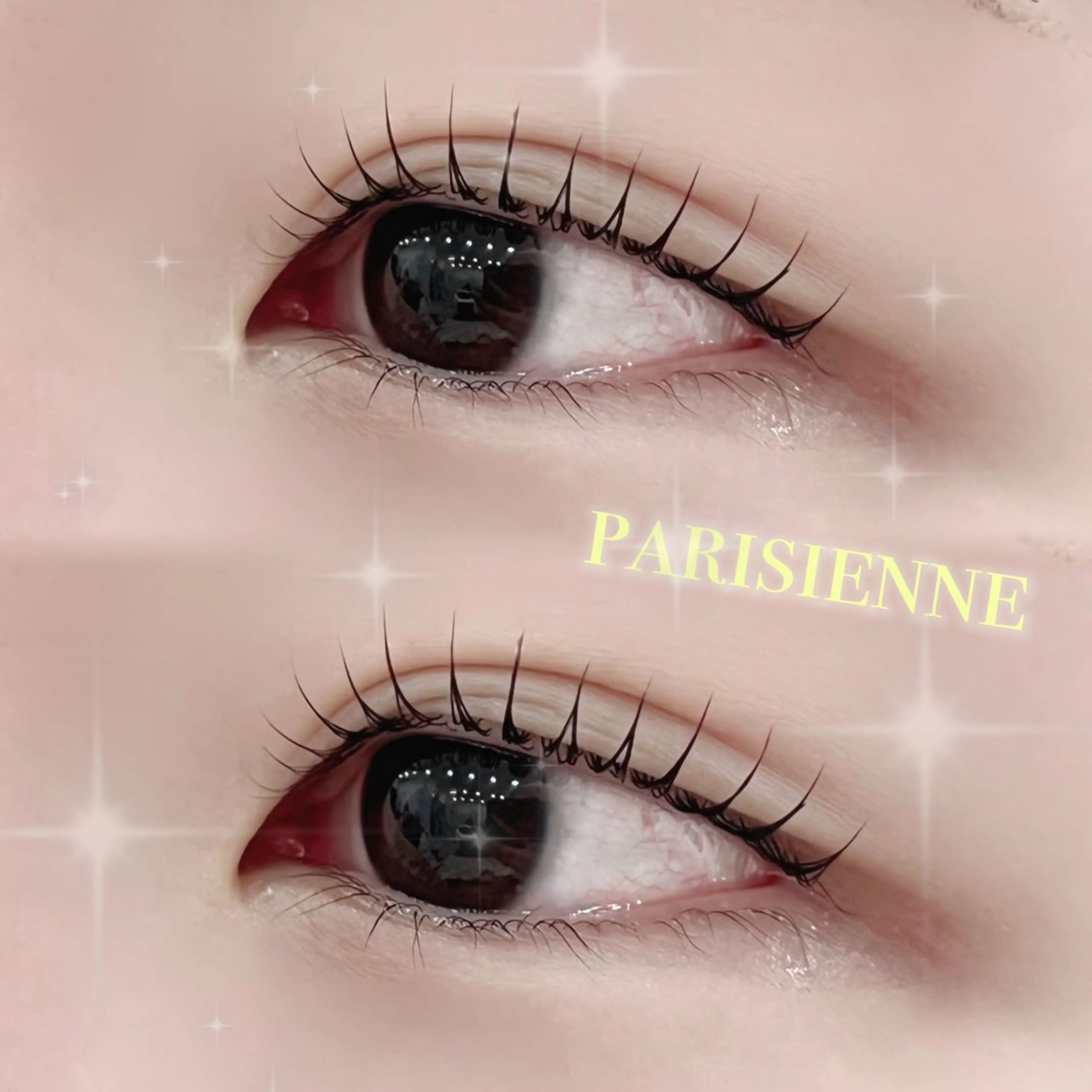 マツエク・マツパ マリーテレジア🫧 YOSHIKAWAのマツエク・マツパデザイン