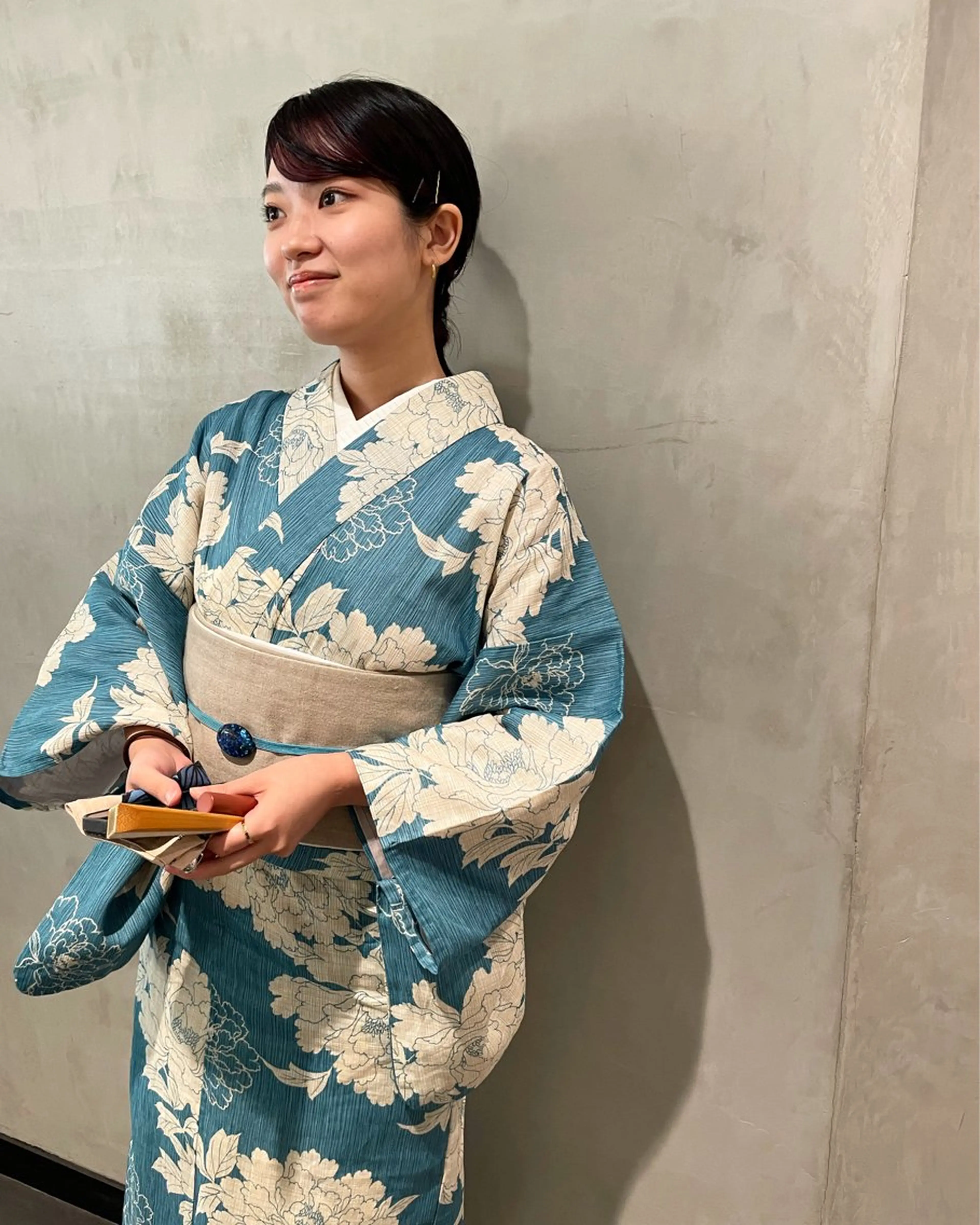 ヘアアレンジ 優 作のヘアスタイル
