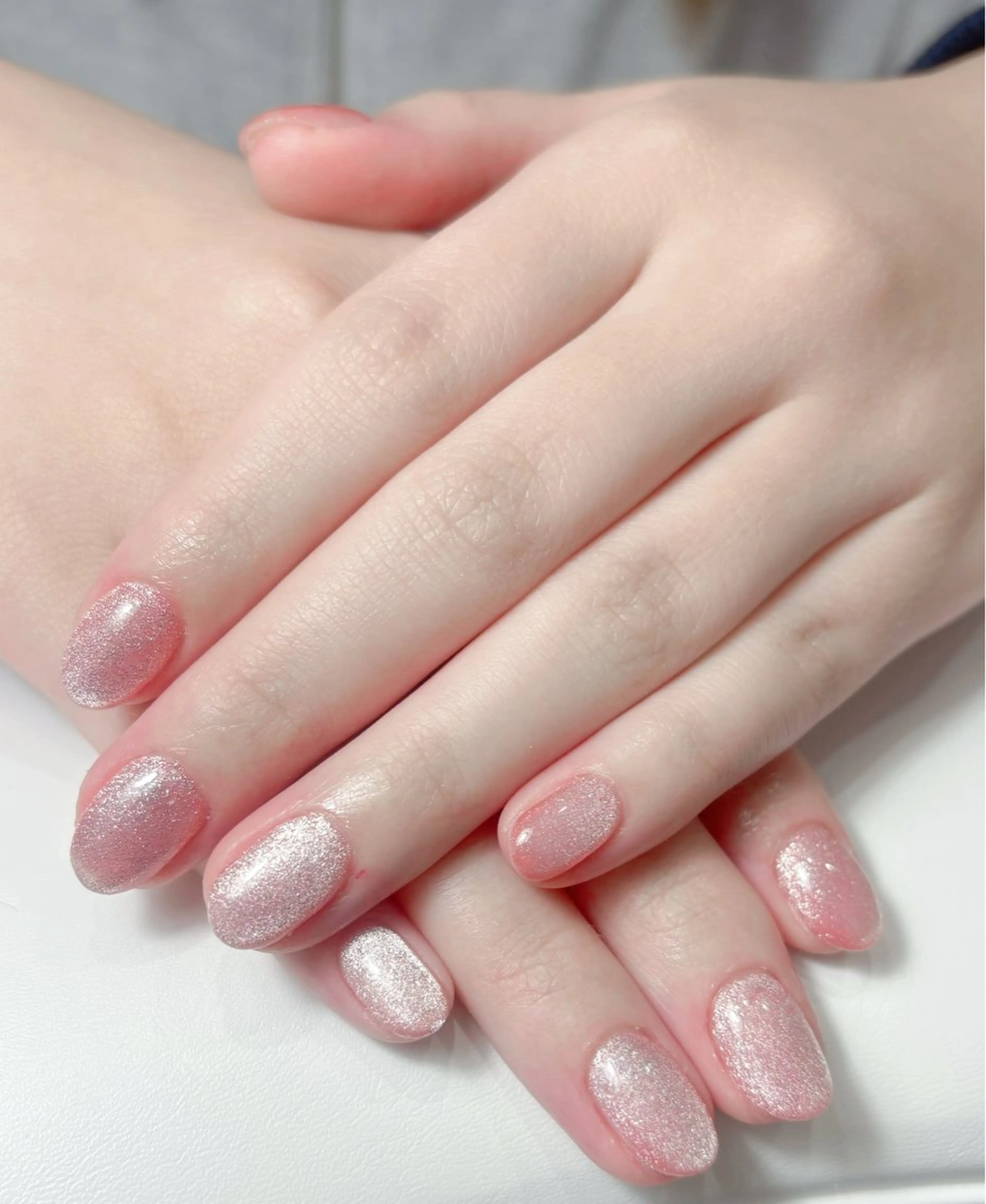 ネイル ハンドネイル K． yuiのネイルデザイン