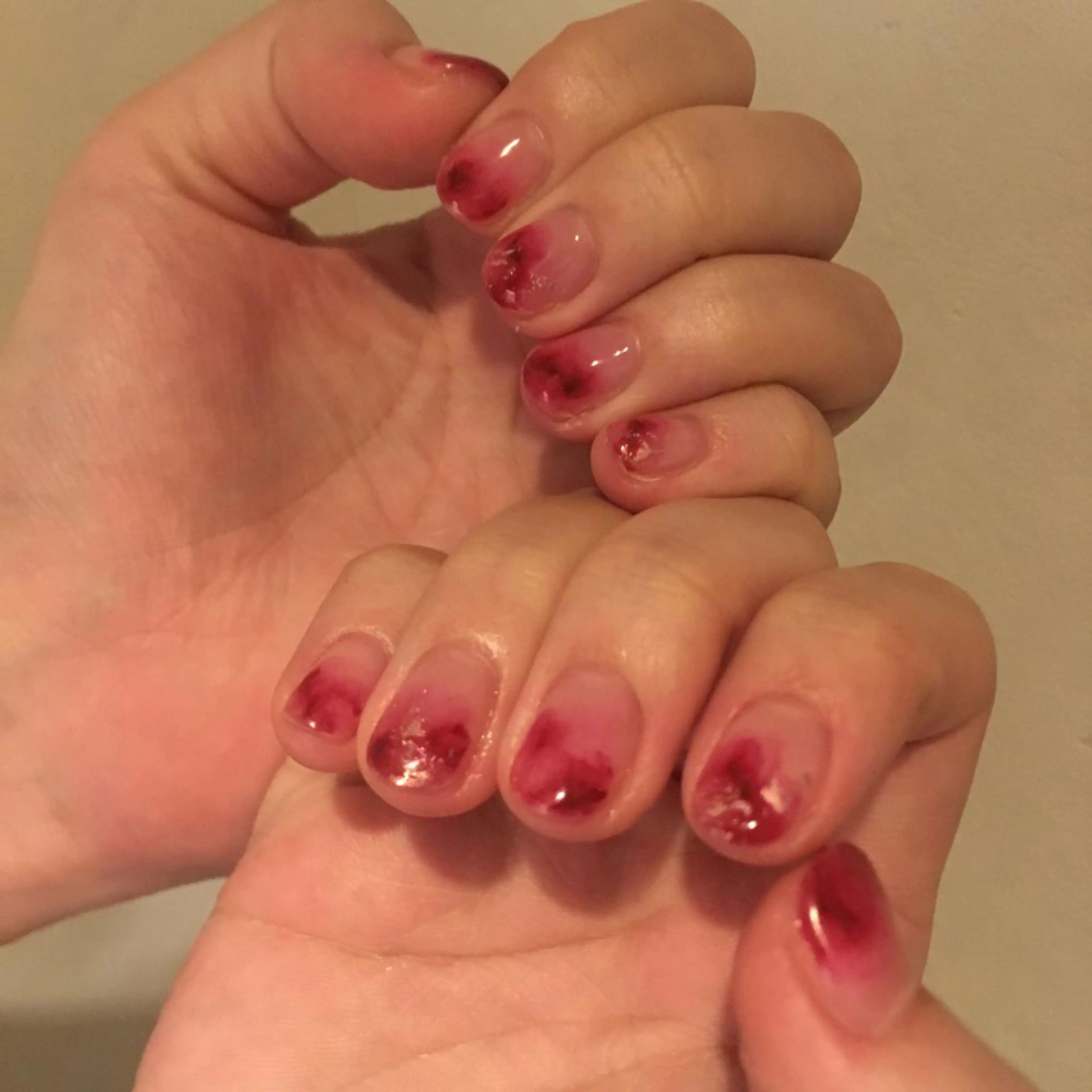 ネイル illfrere所属・illfrere イルフレール🌙のネイルデザイン