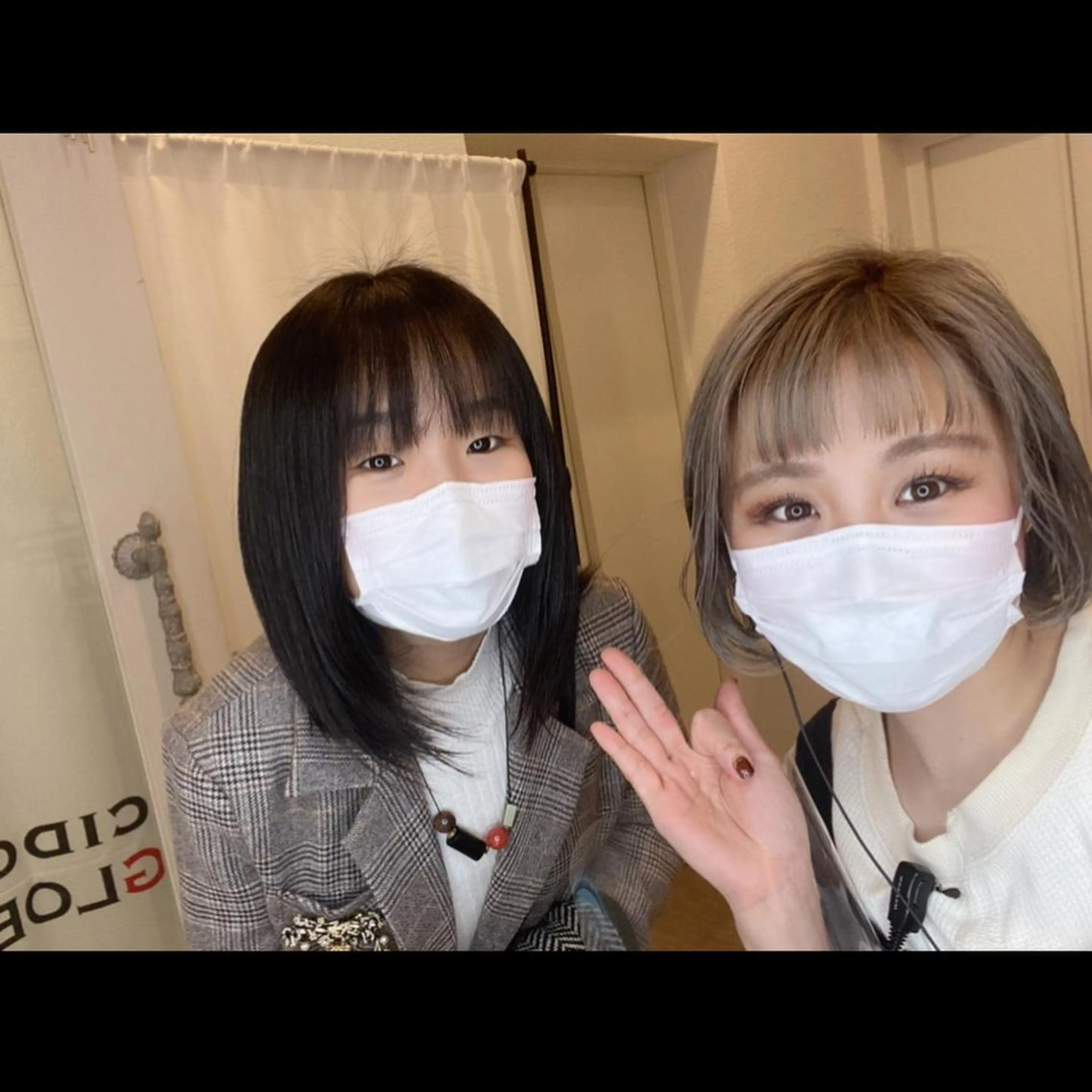 ショート カラー メンズ キッズ ショートボブ 子どものヘアアレンジ メンズショート ボブ ショートヘア ショート、ボブなら お任せ❤️石川由美のヘアスタイル