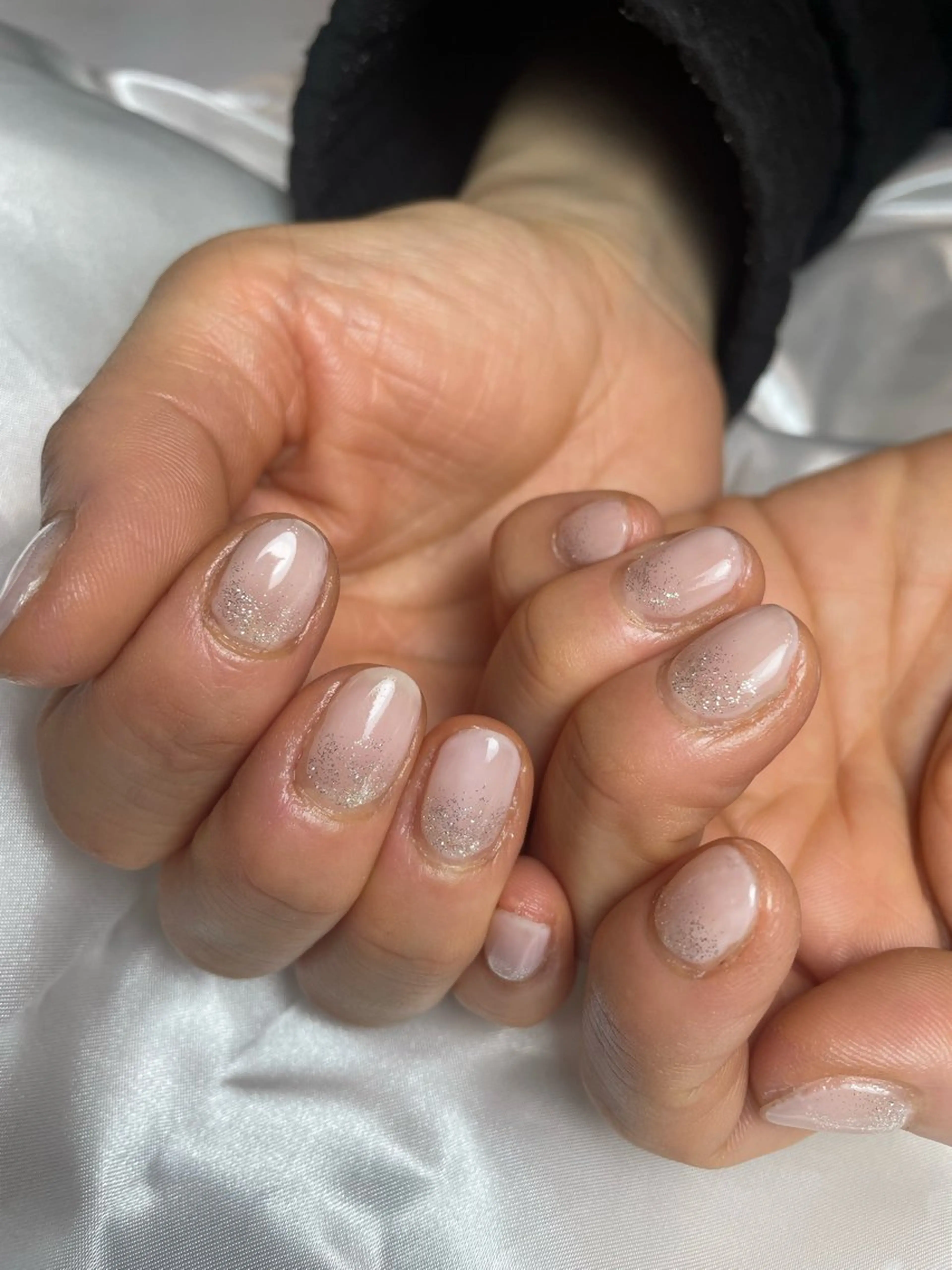 ネイル ハンドネイル Belle nail salonのネイルデザイン