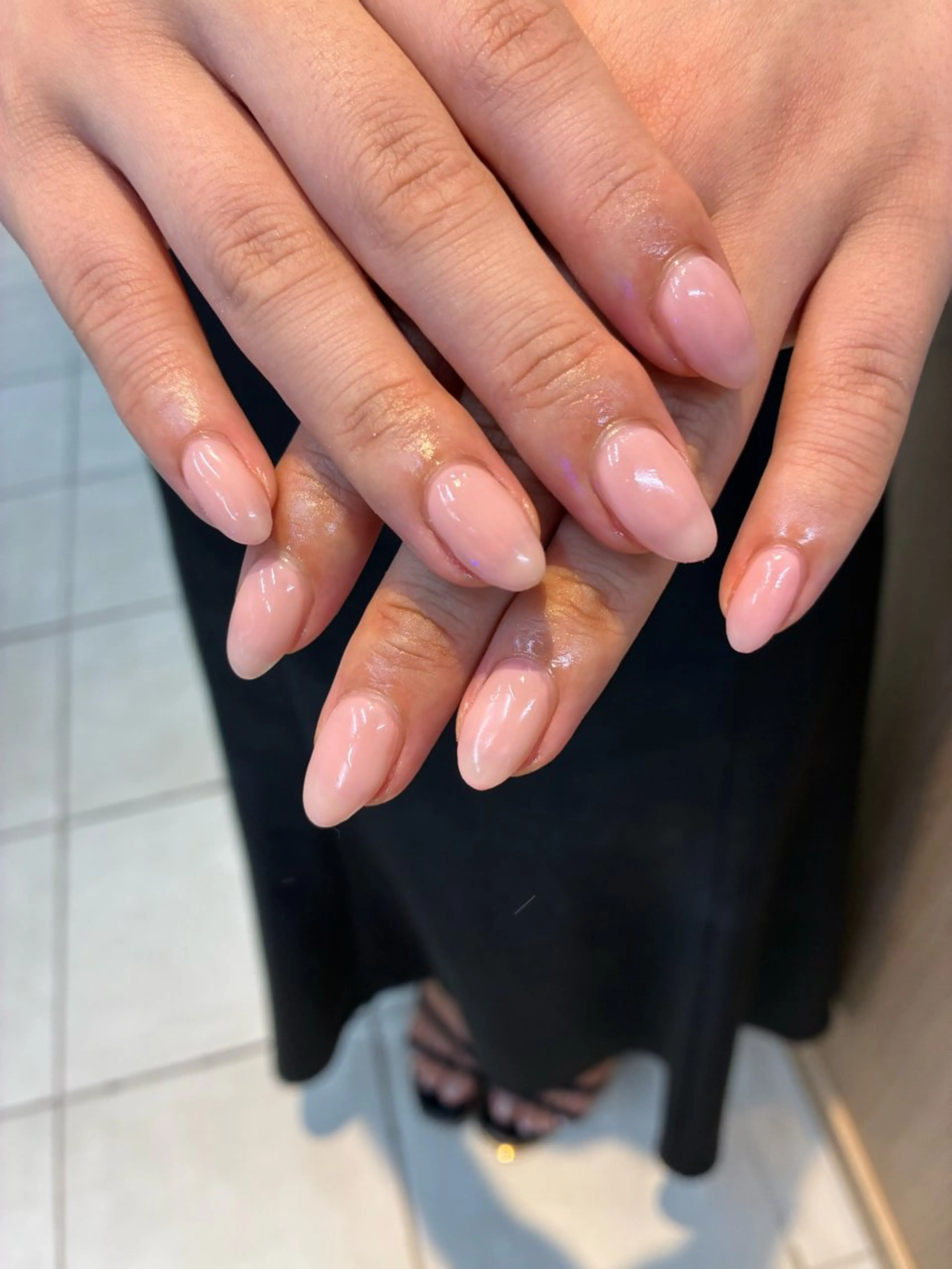 ネイル moeka nail9のネイルデザイン