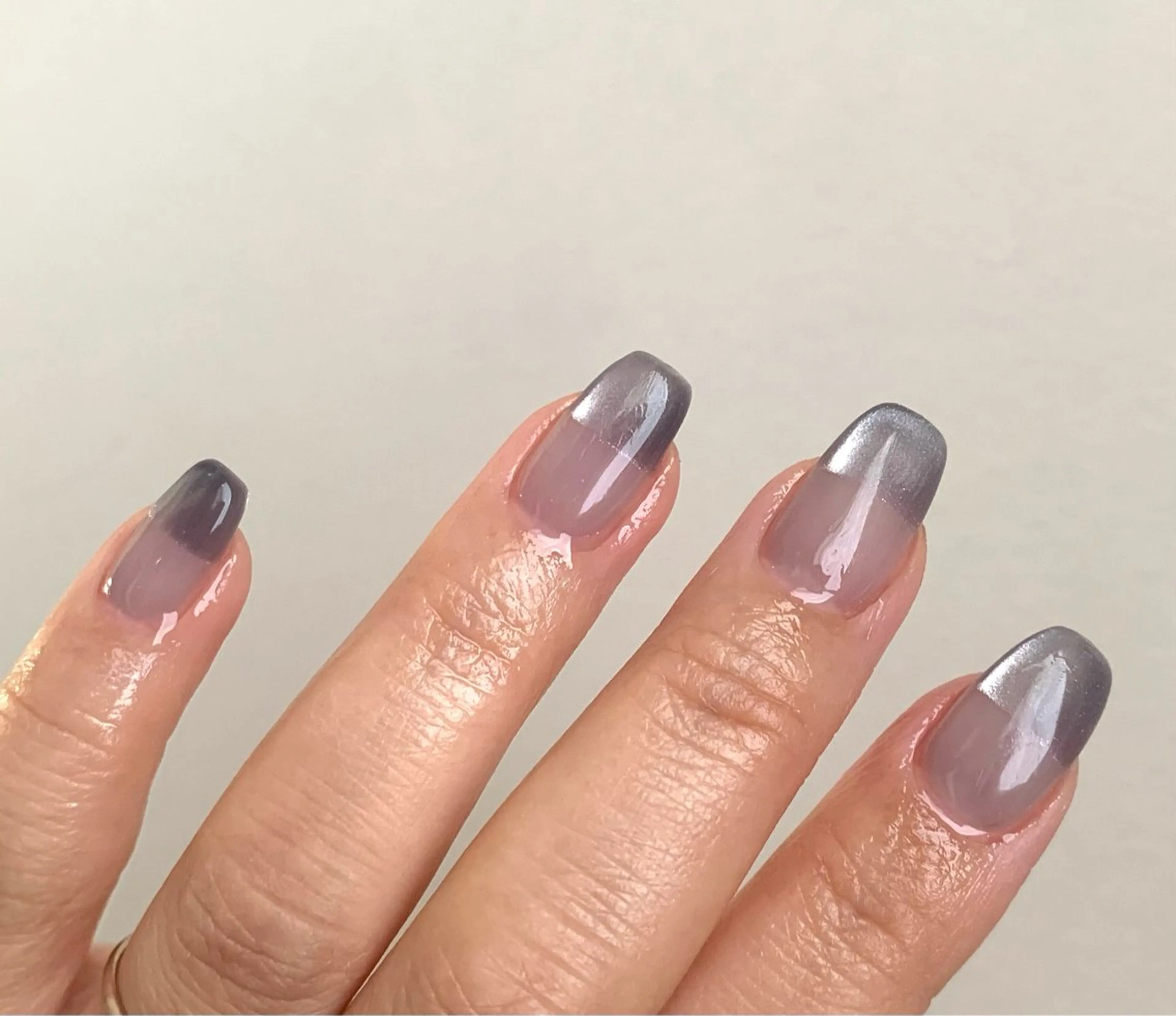 ネイル ハンドネイル sufu. nail YUKIのネイルデザイン