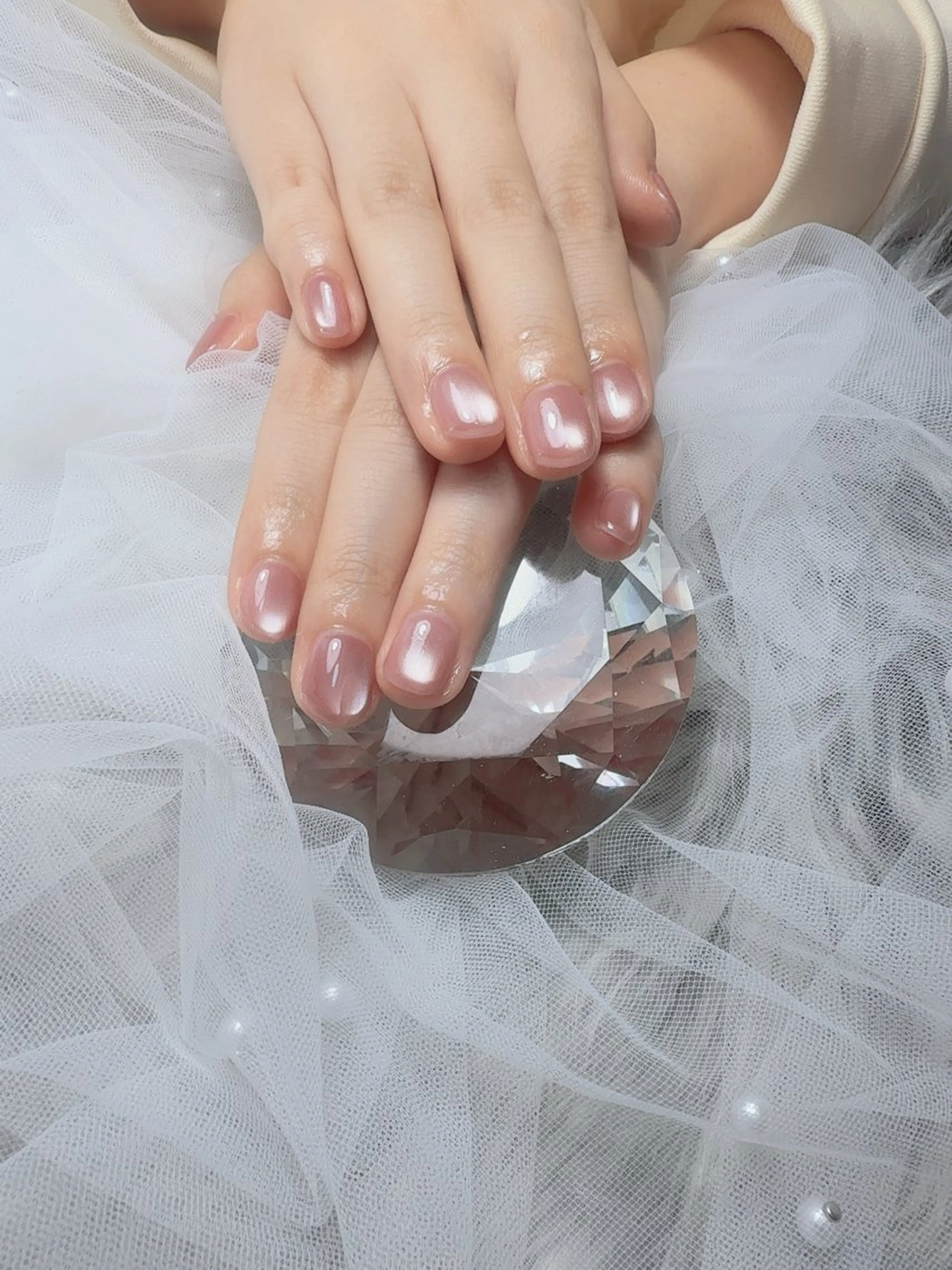 ネイル CERINE Nail✮のネイルデザイン
