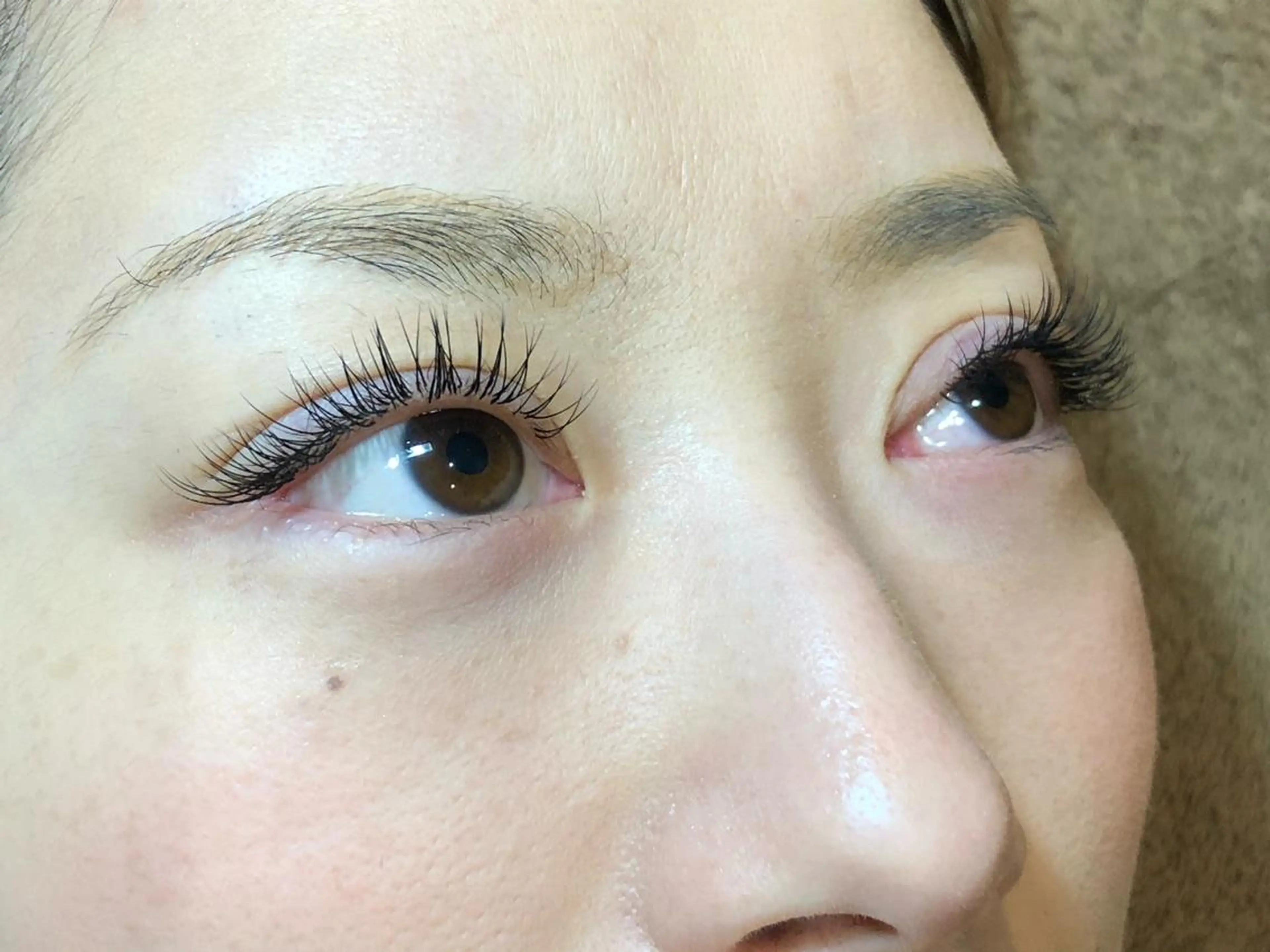 マツエク・マツパ soo lash room Kanaeのマツエク・マツパデザイン