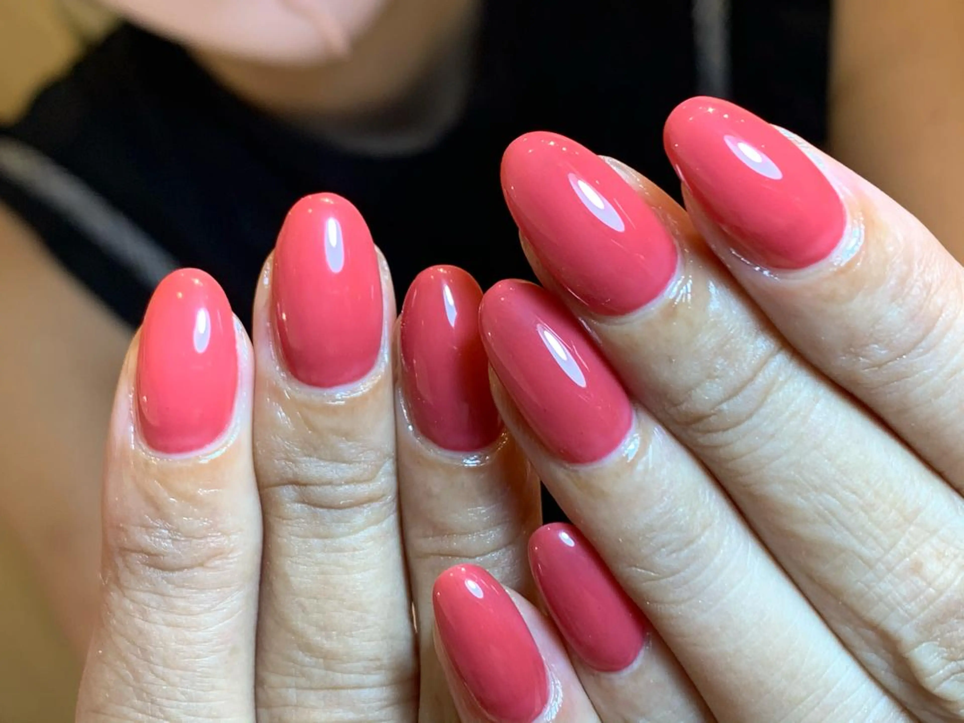 ネイル ハンドネイル salon de Tiaraのネイルデザイン