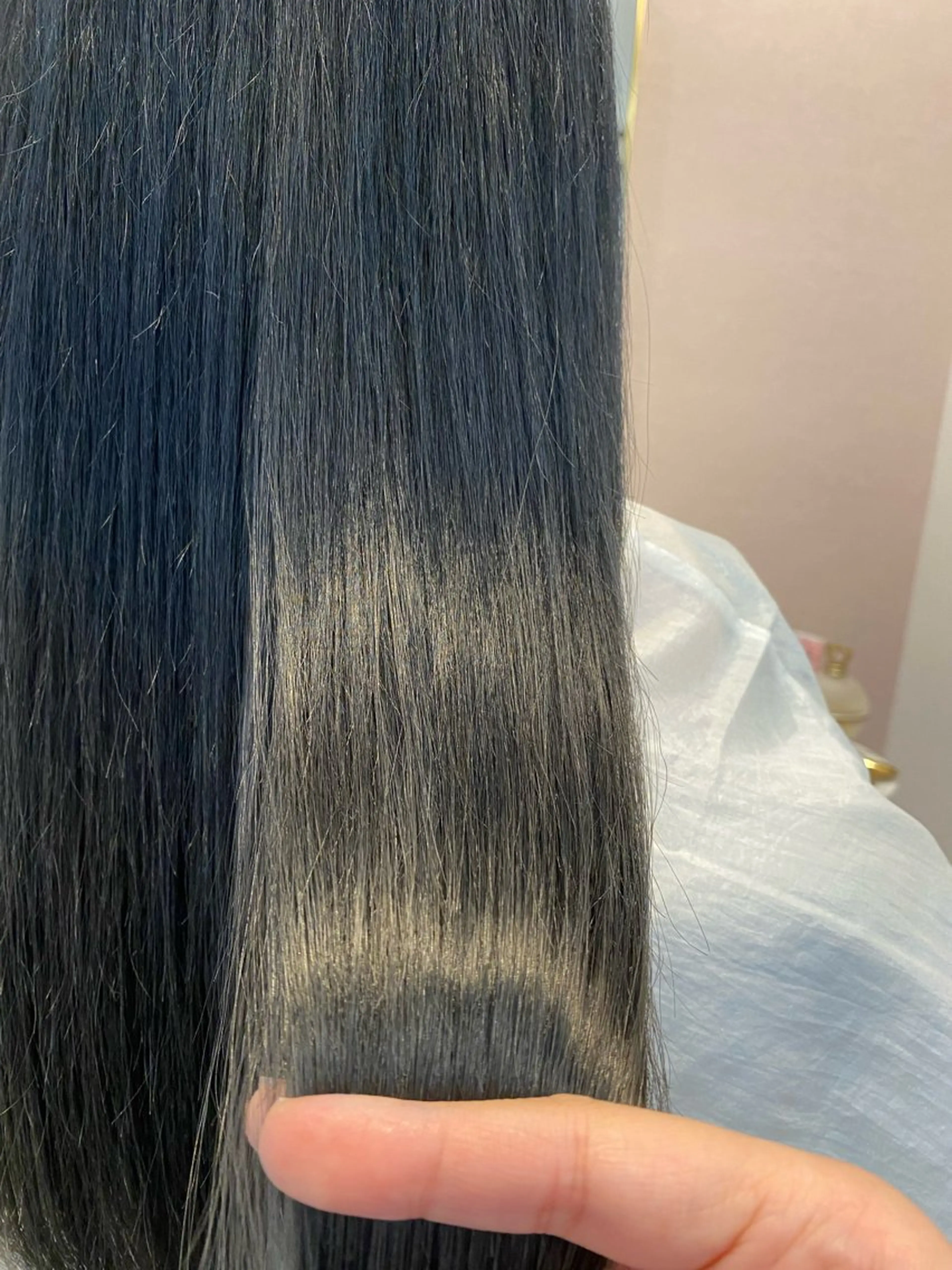 カラー Bell hair所属・Bell hair 🎀個室ヘアサロンのヘアスタイル