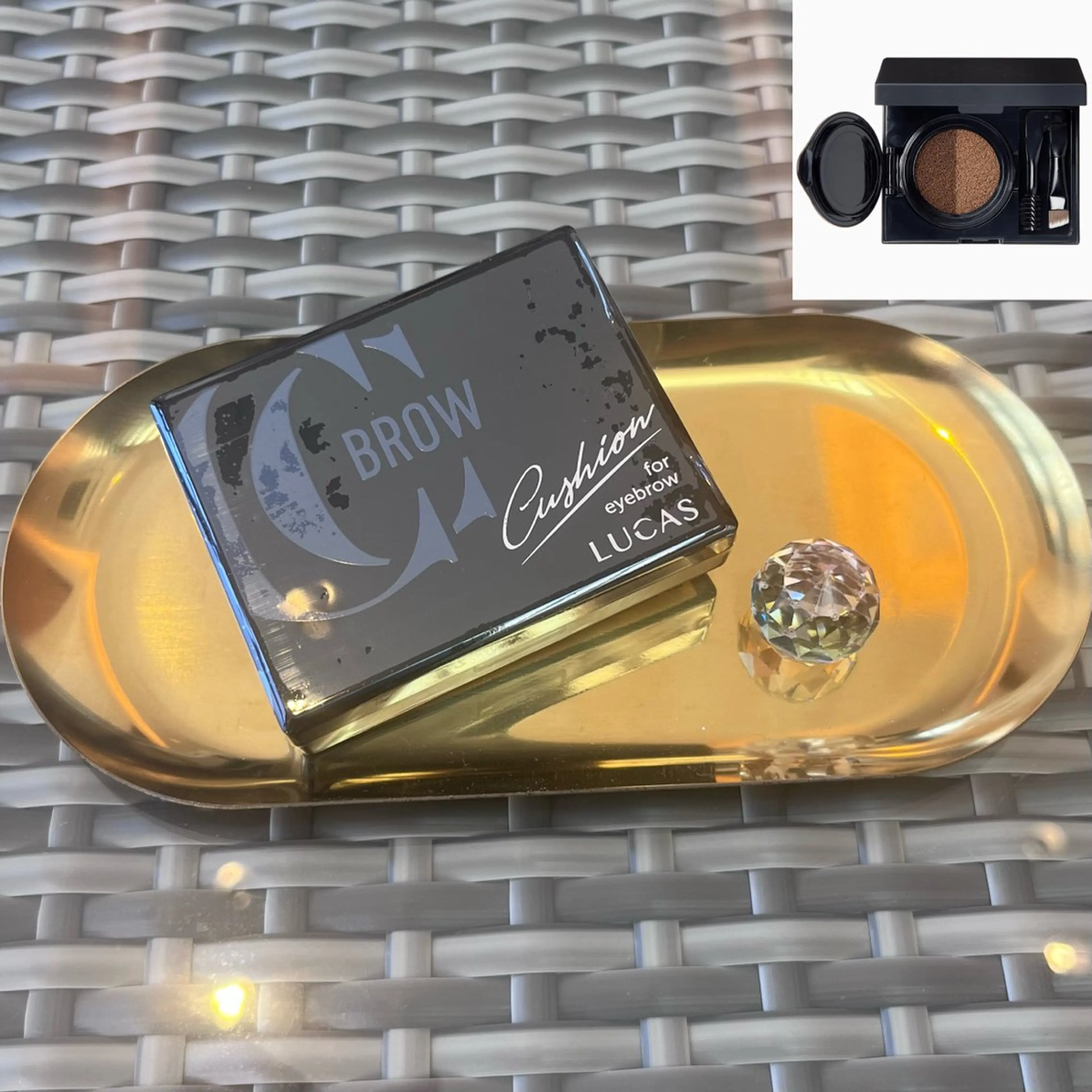 アイブロウ bijou eyesalonのマツエク・マツパデザイン