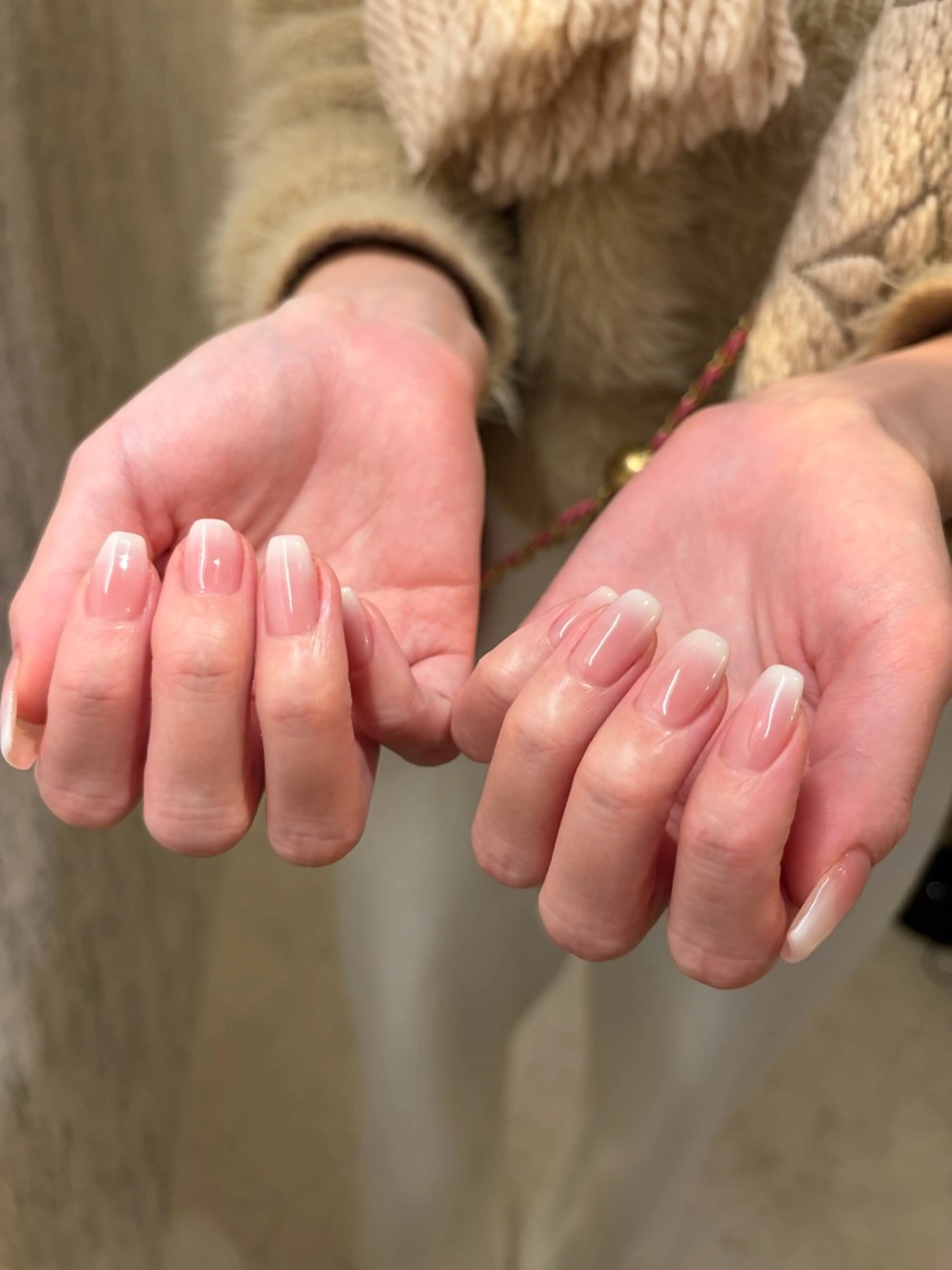 マツエク・マツパ ハンドネイル MORE-NAIL所属・Miki. MORE -NAILのネイルデザイン