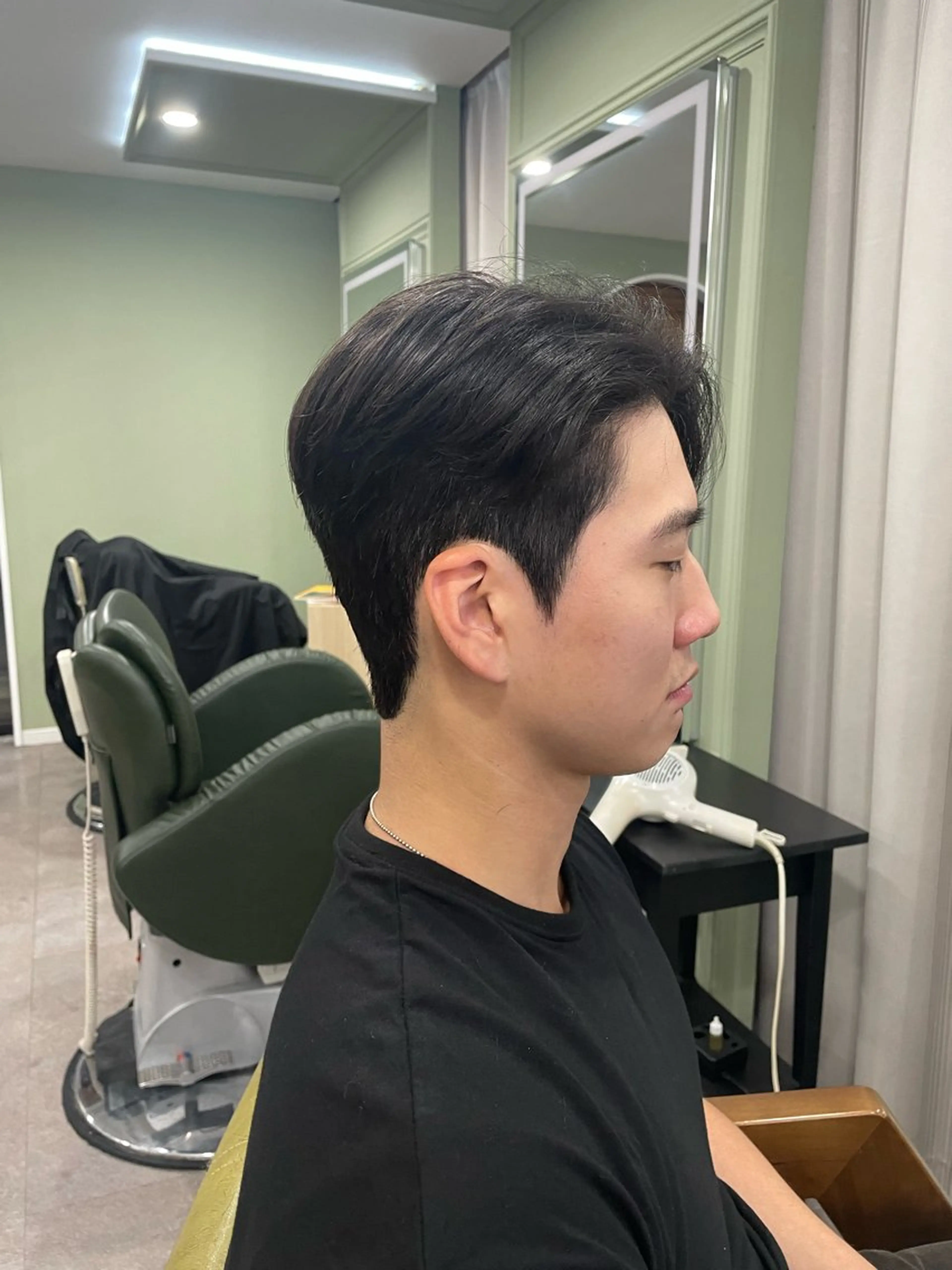メンズ ♡SHURI♡ 朱志🍒のヘアスタイル