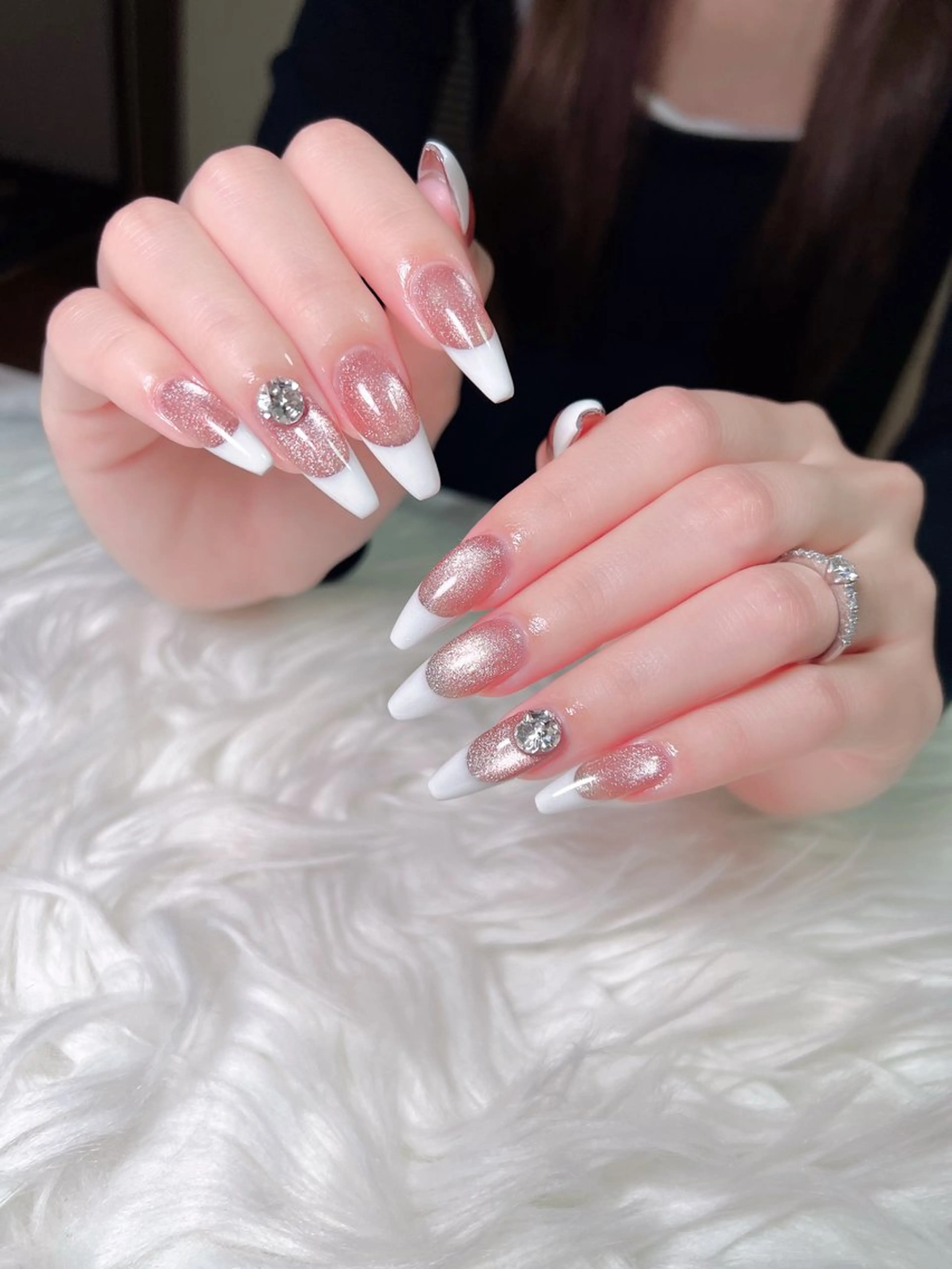 ネイル MK ネイルサロンのネイルデザイン