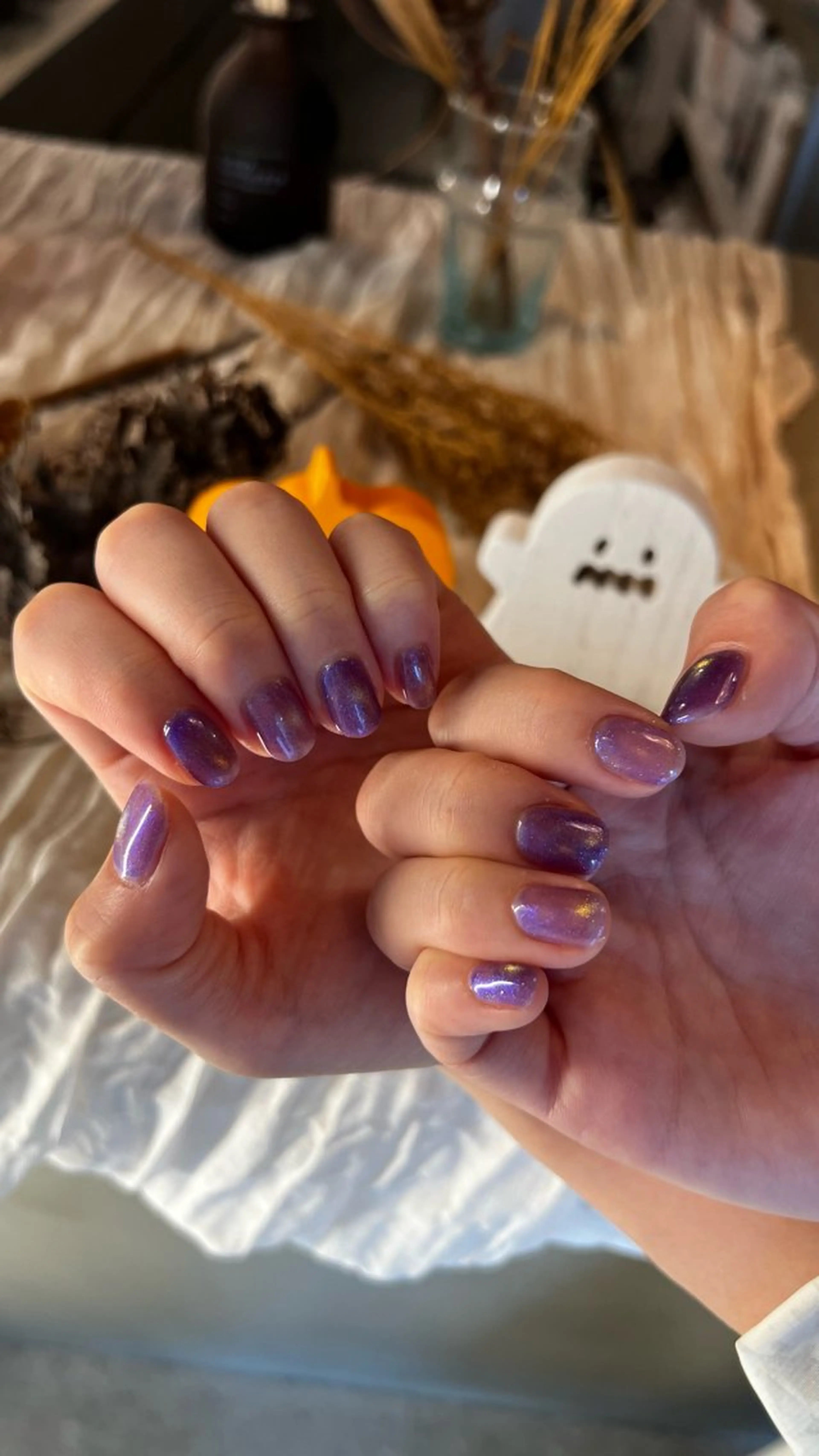 ネイル ハンドネイル ウエチ ノリカ🐸のネイルデザイン