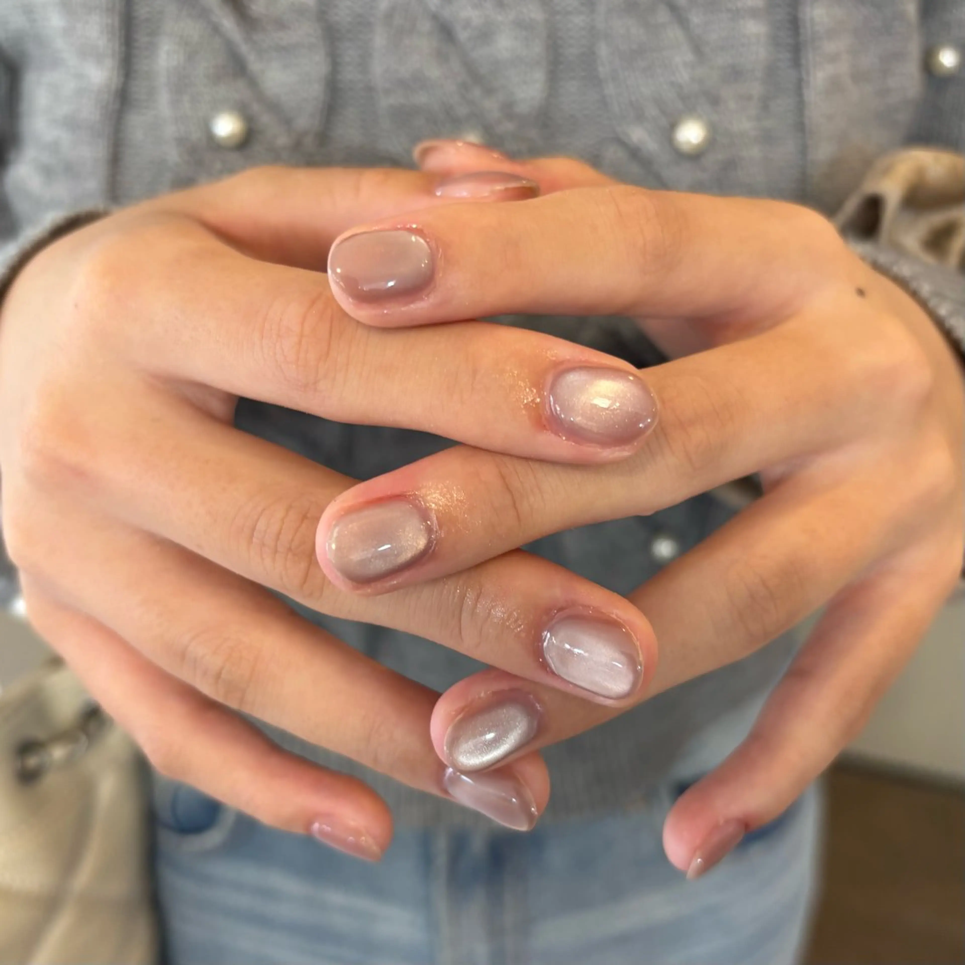 ネイル moe ---♡ ...のネイルデザイン