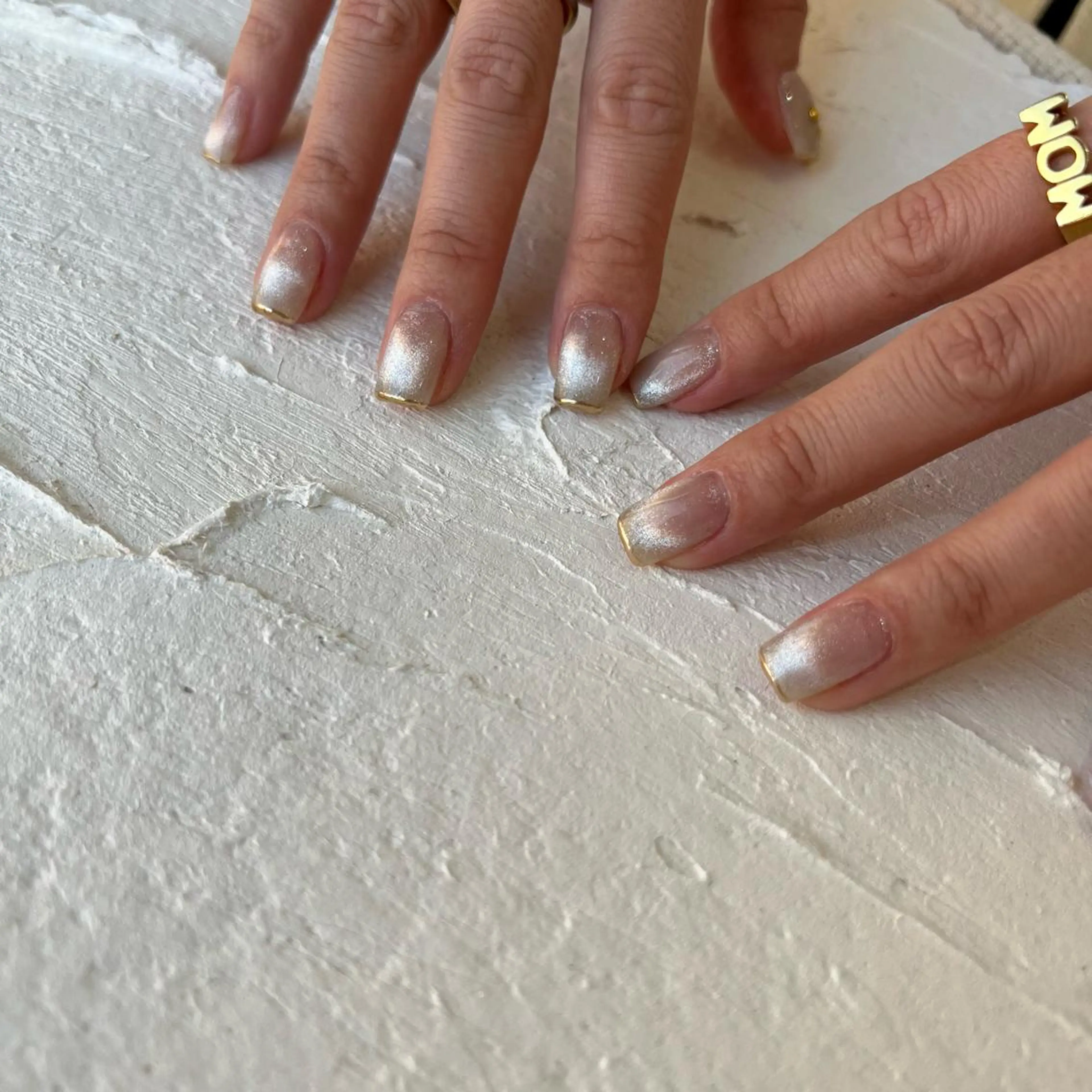 ネイル ハンドネイル Chipieee Tokyoのネイルデザイン