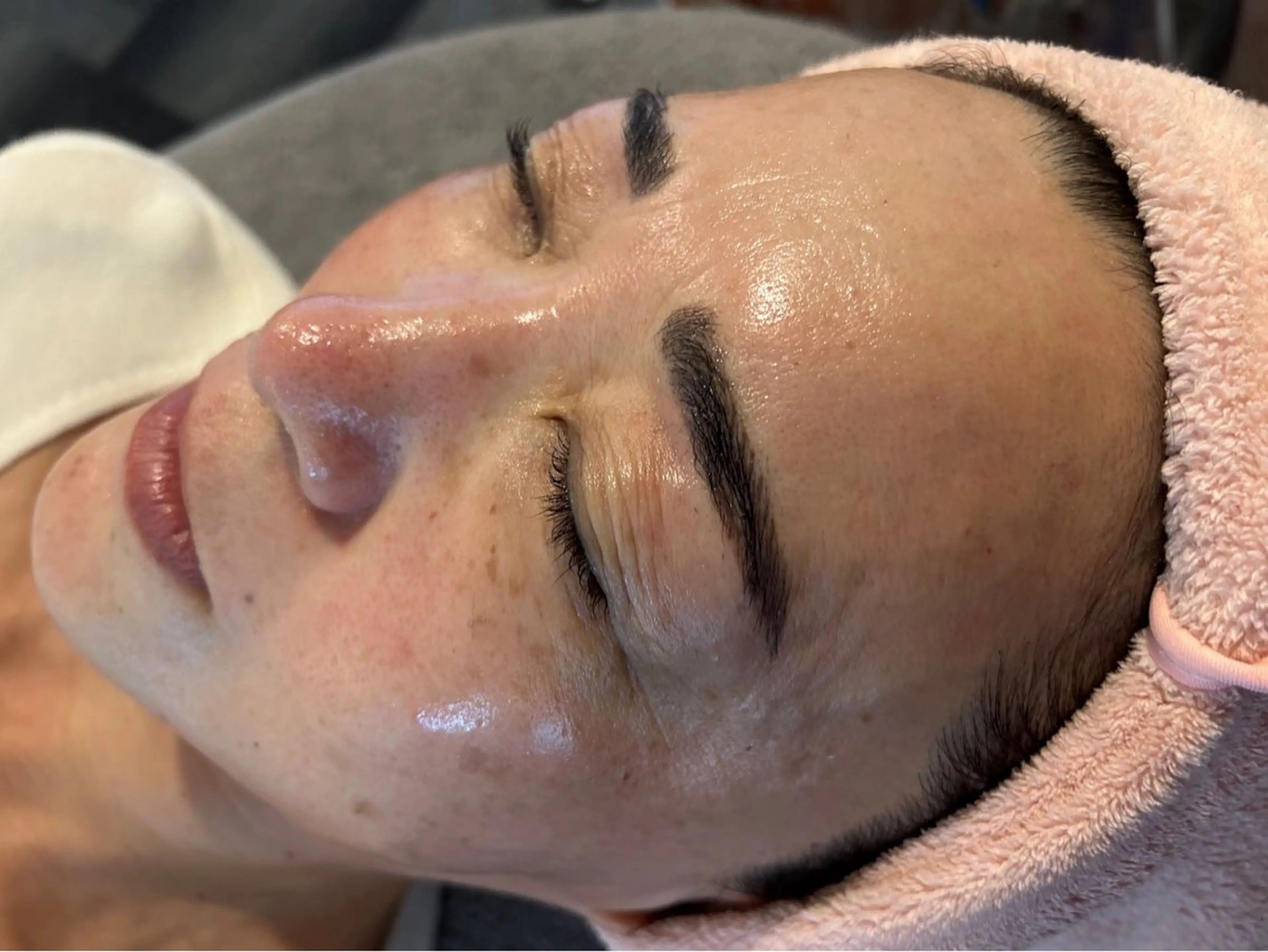 Detox Salon〜Lani Blue〜所属・卒業できるフェイス ワックス専門店のエステ・リラクイメージ